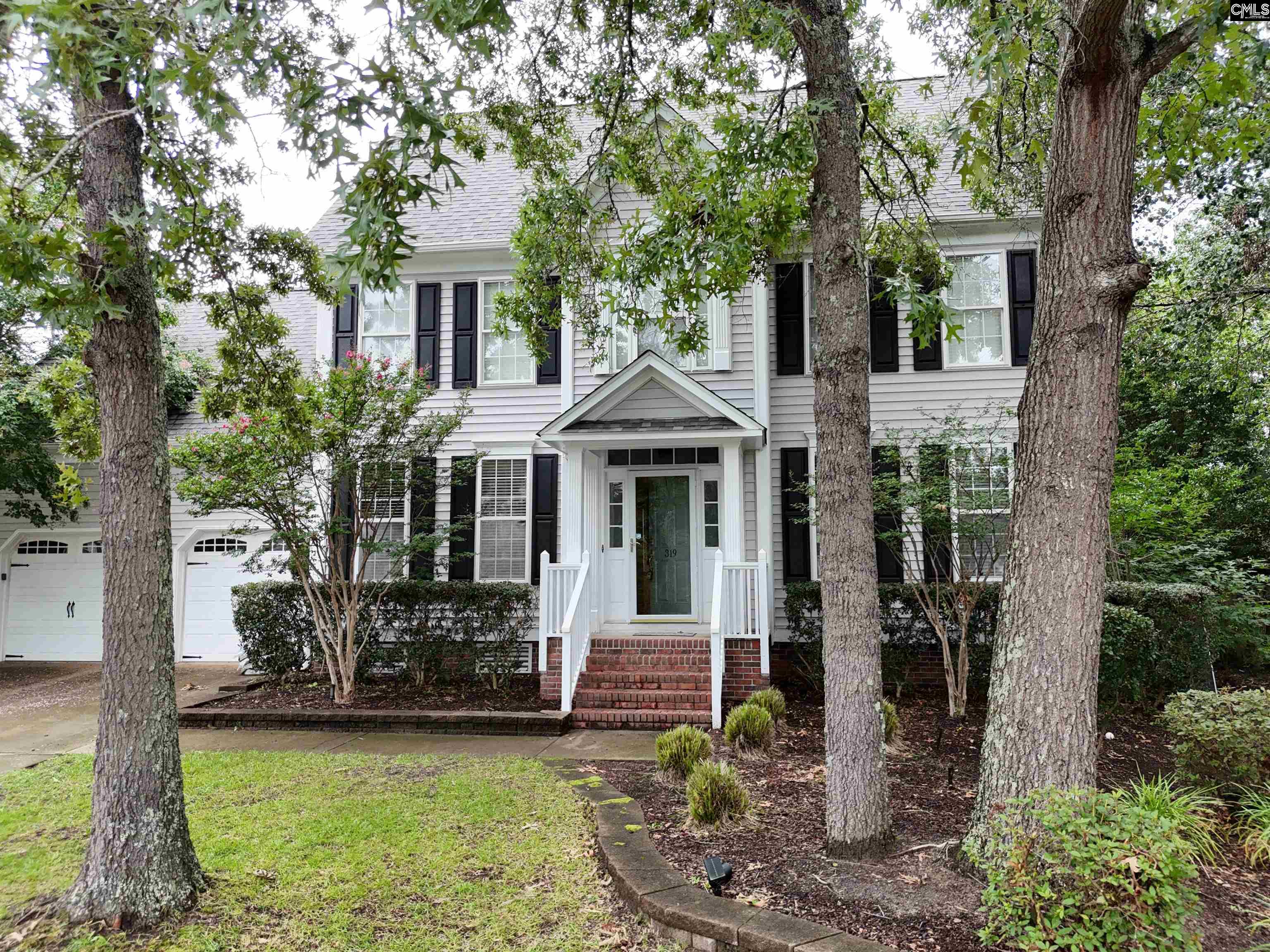 319 Plantation Parkway Blythewood, SC 29016