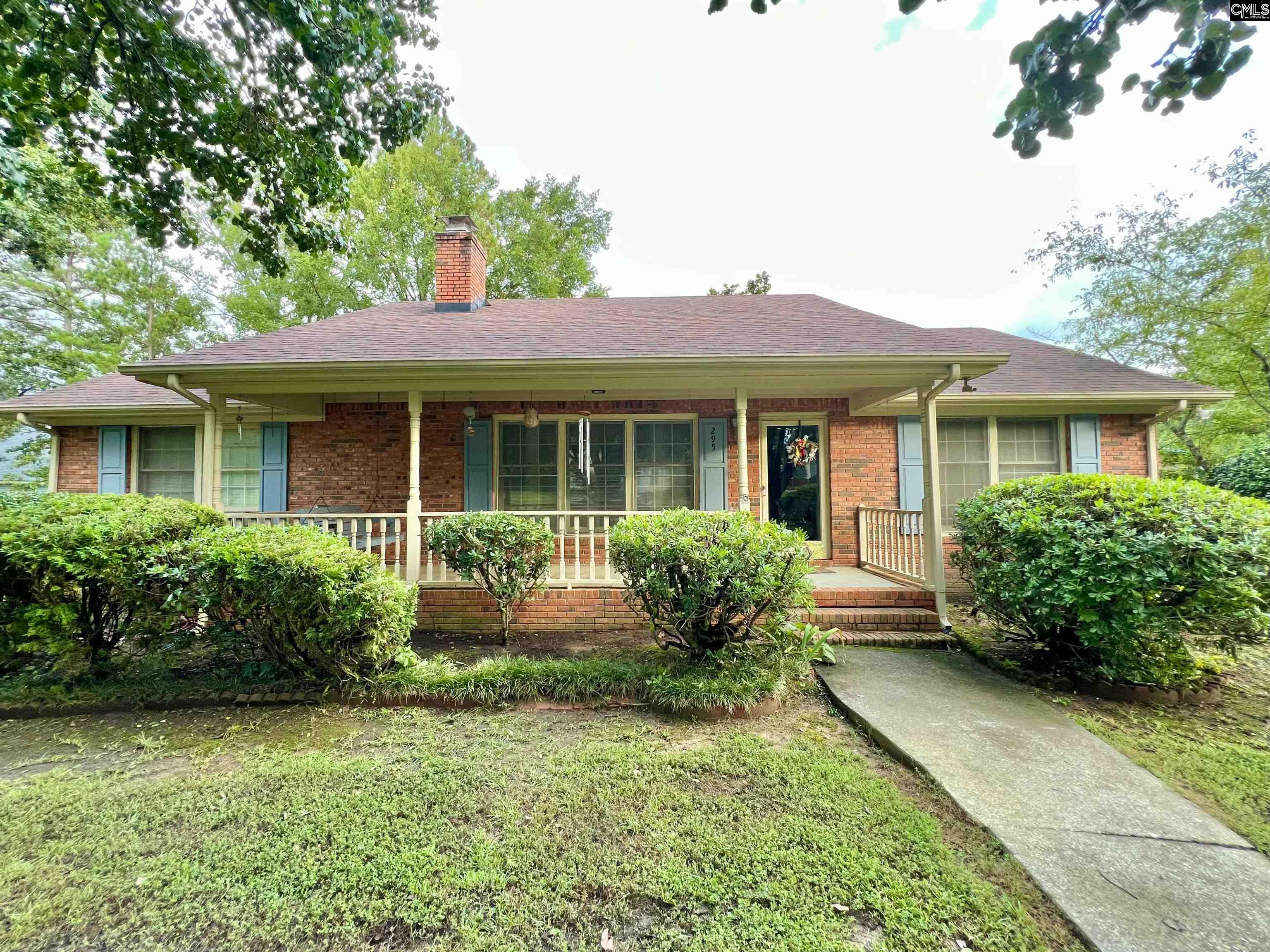 295 S Royal Tower Drive Irmo, SC 29063