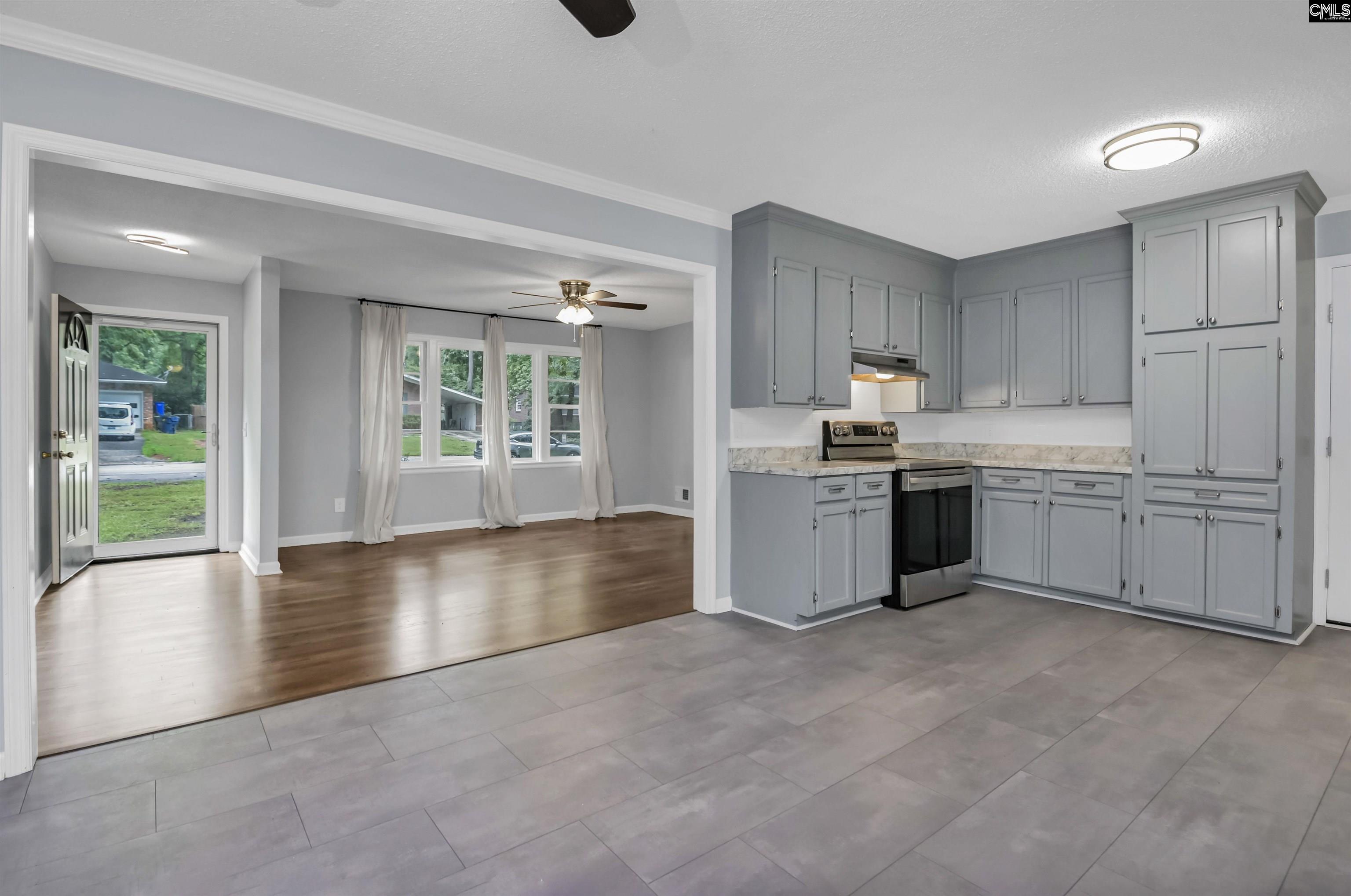 237 Vincenne Road Columbia, SC 29212