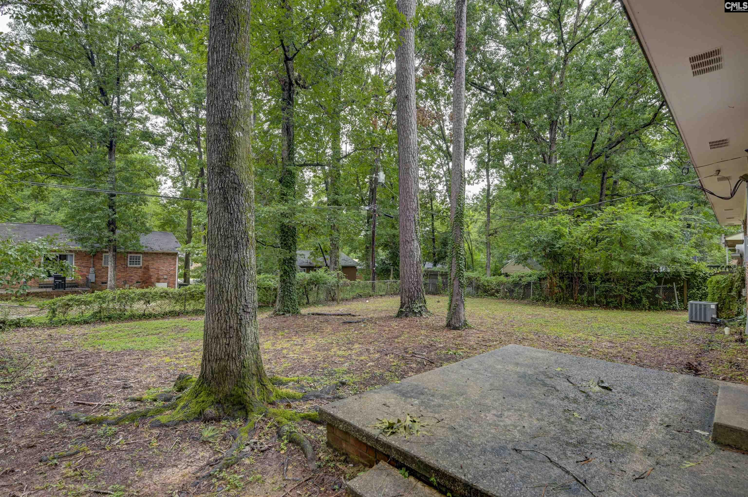 237 Vincenne Road Columbia, SC 29212