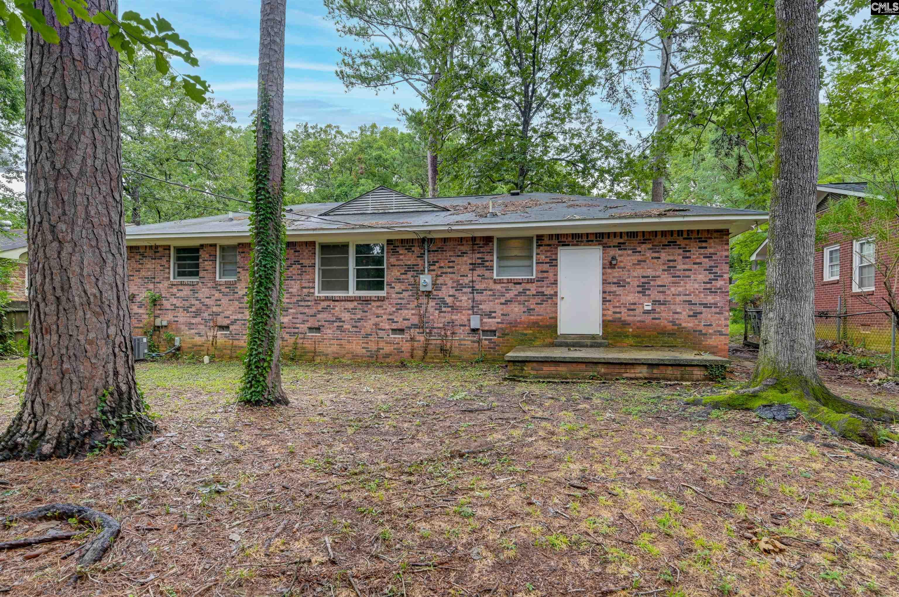 237 Vincenne Road Columbia, SC 29212