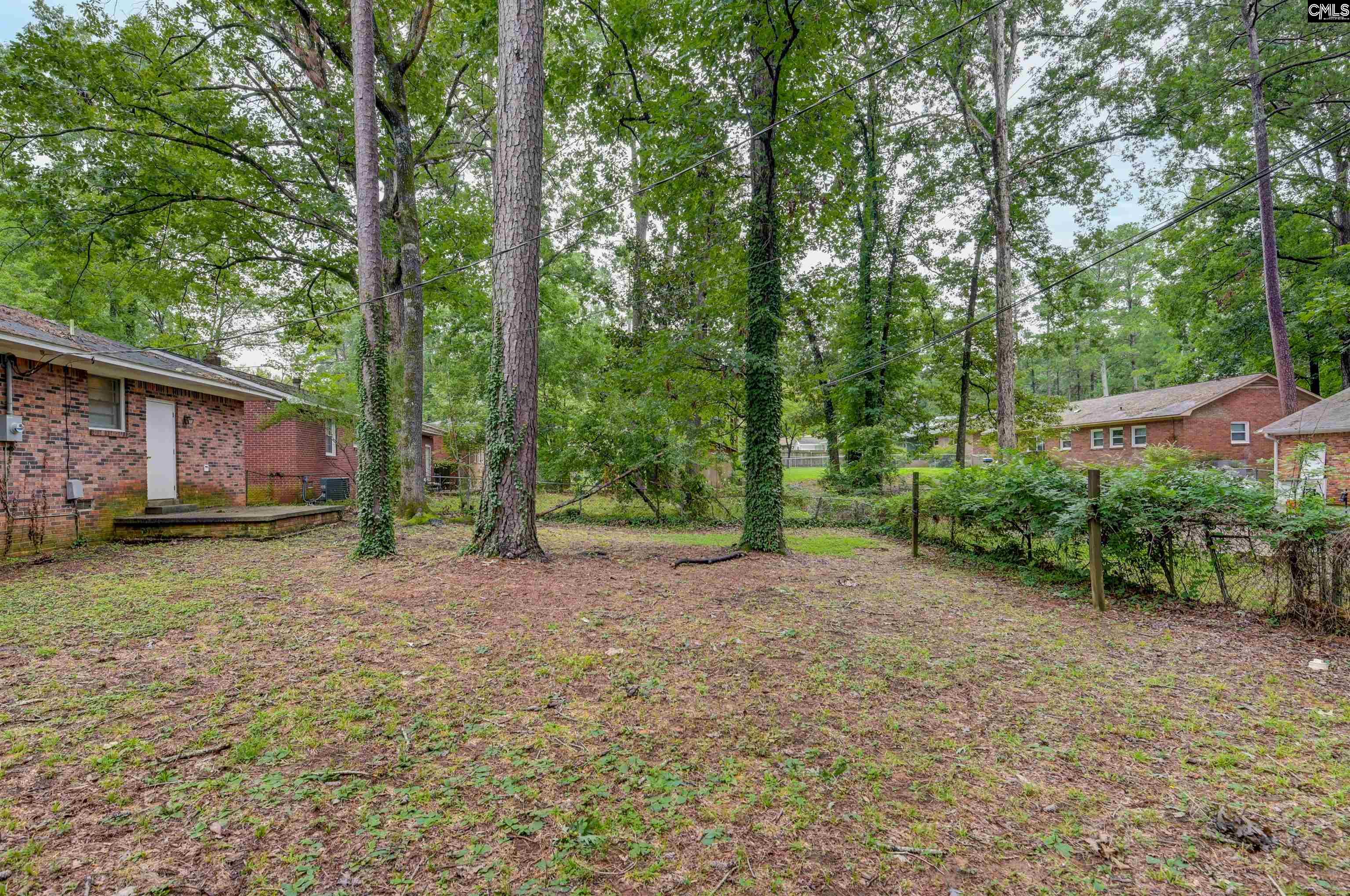 237 Vincenne Road Columbia, SC 29212