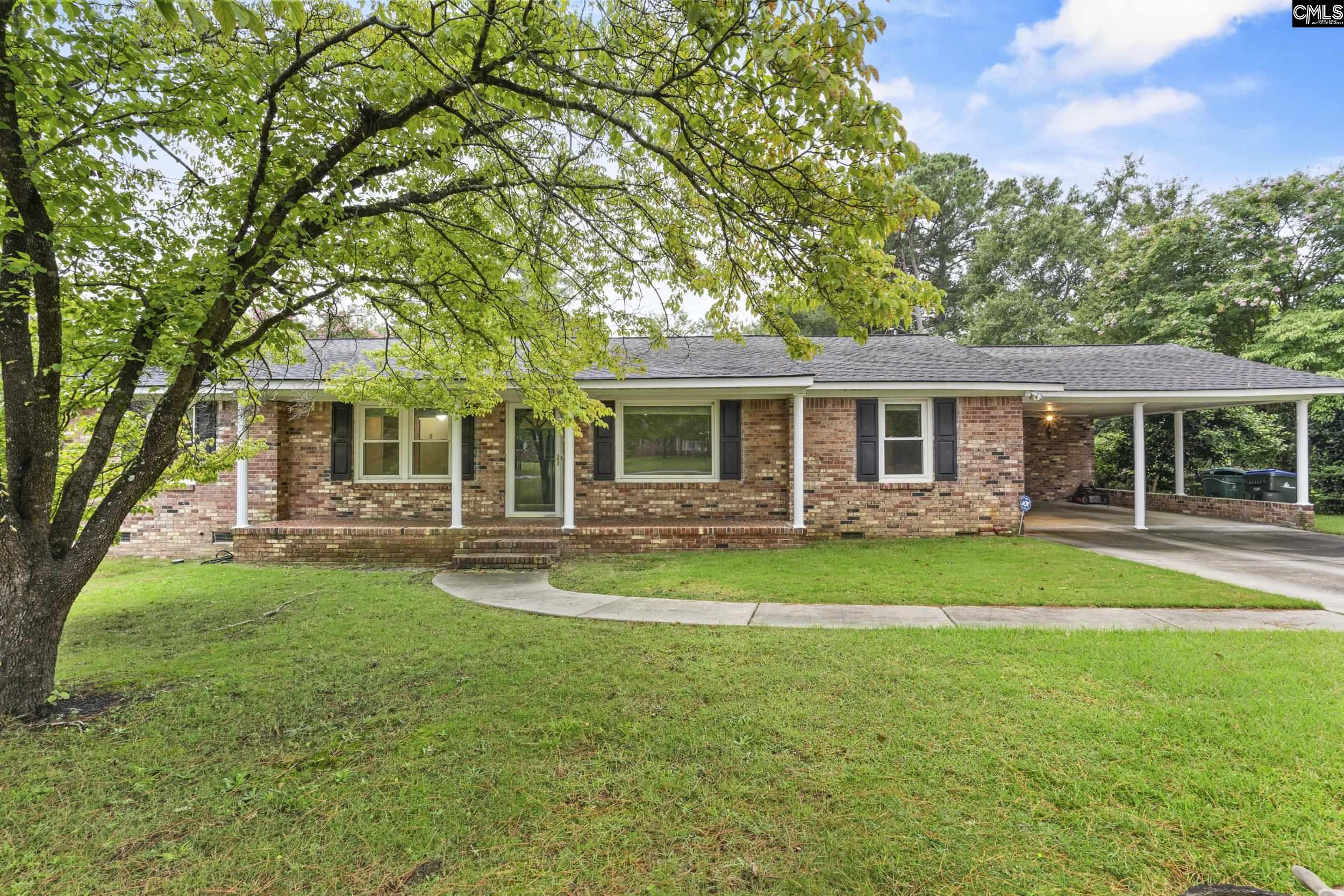 6715 Eastbrook Road Columbia, SC 29206