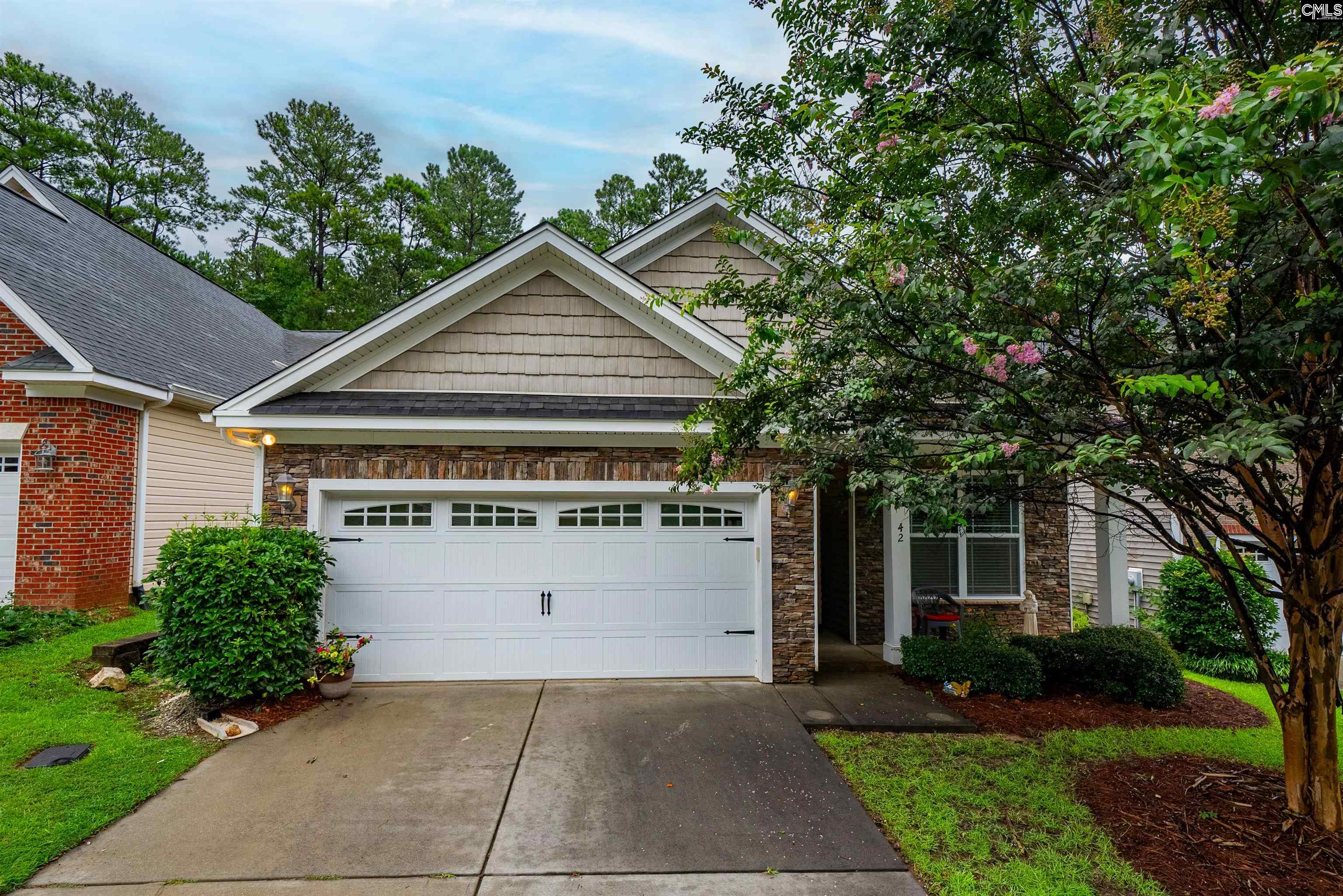 42 Revelstone Way Chapin, SC 29036