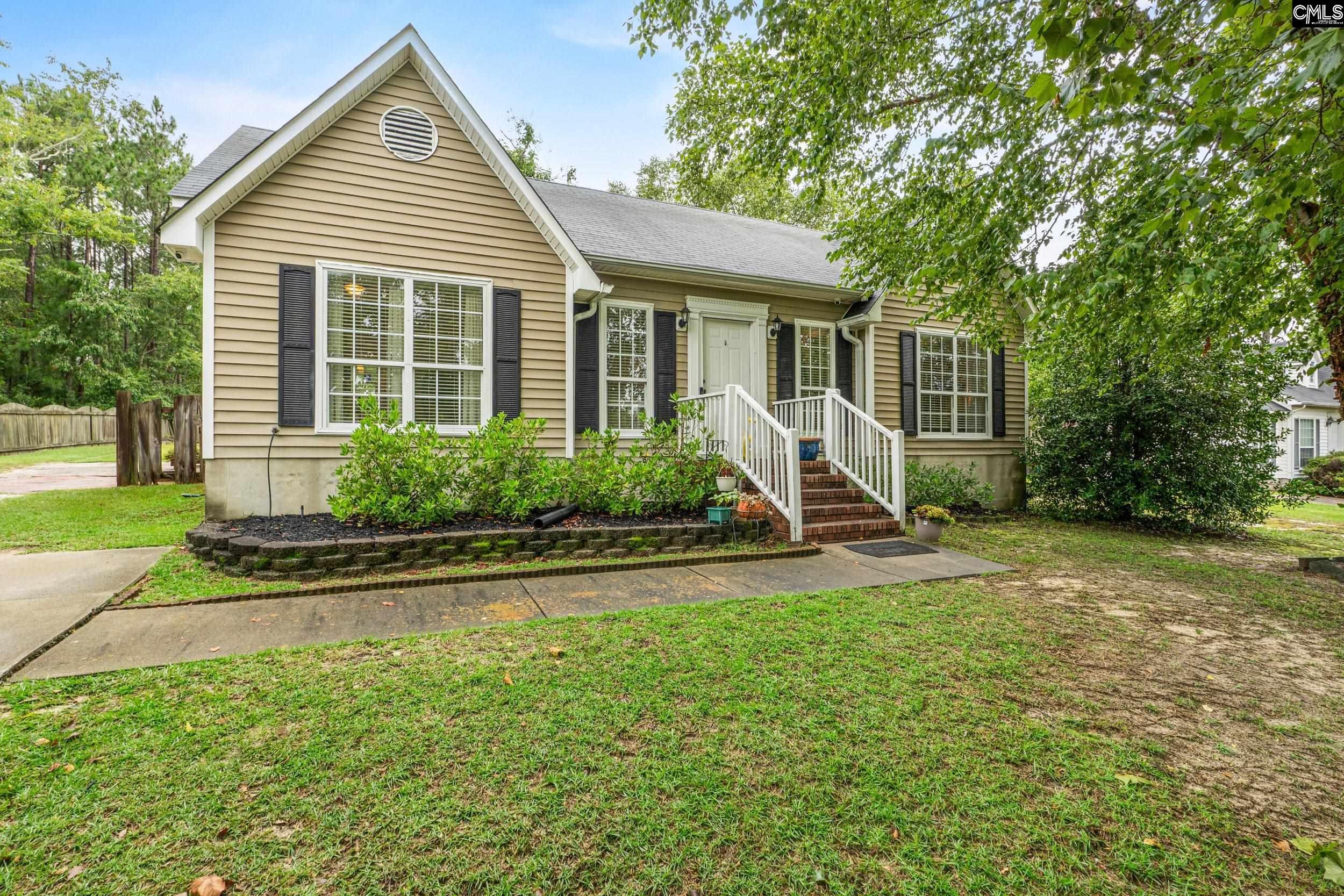 124 Willow Forks Road Lexington, SC 29073