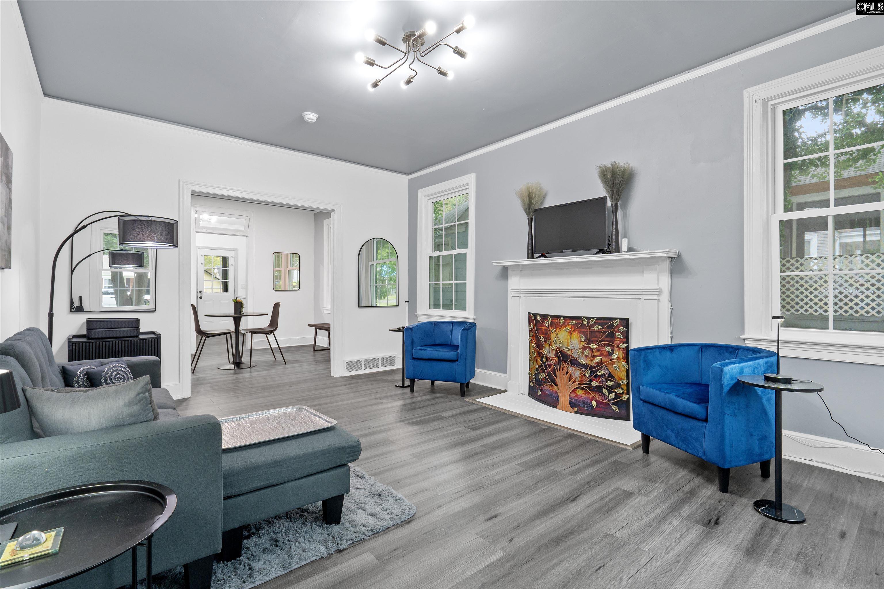618 Joan Street Columbia, SC 29203