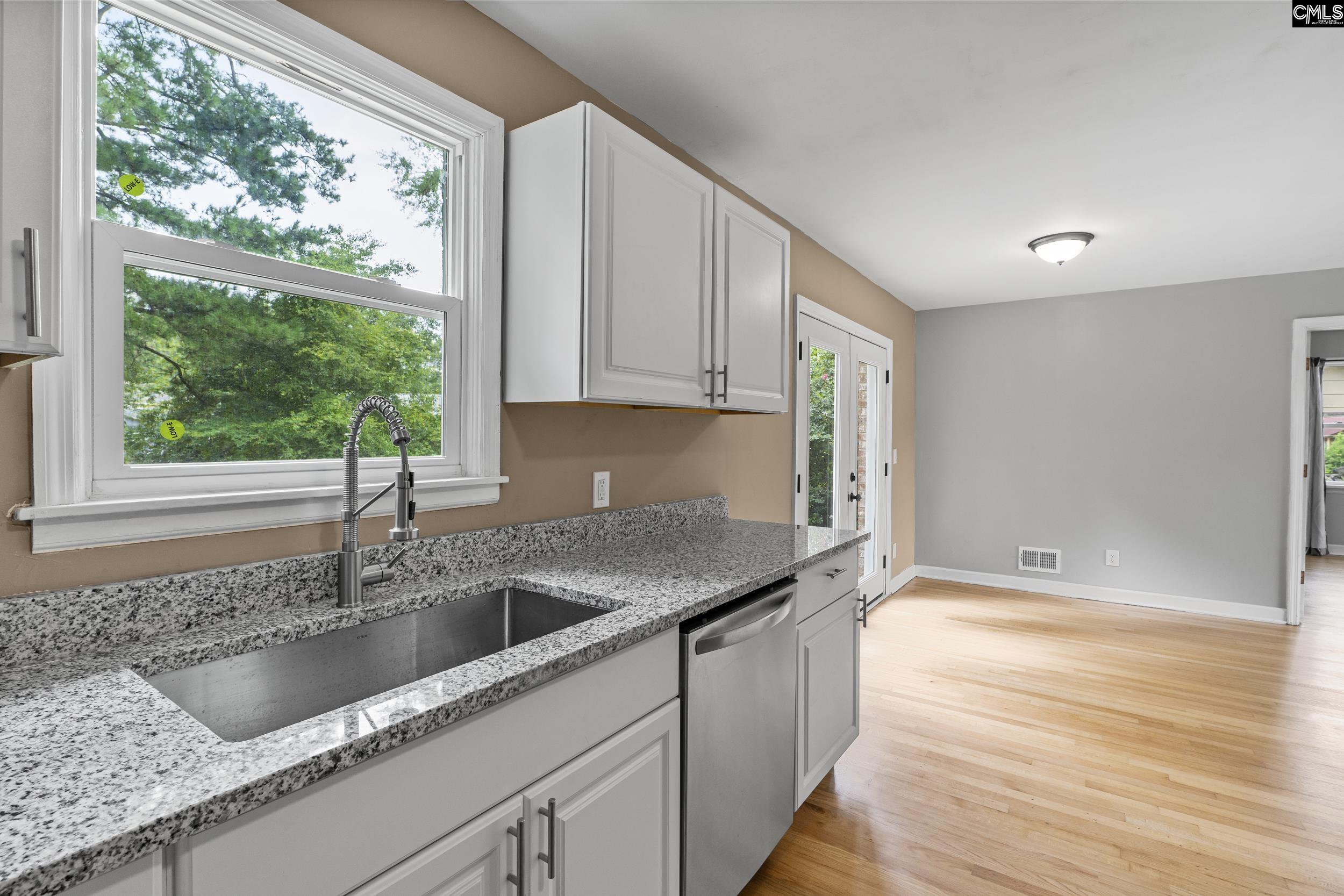 1921 Spotswood Drive Columbia, SC 29210