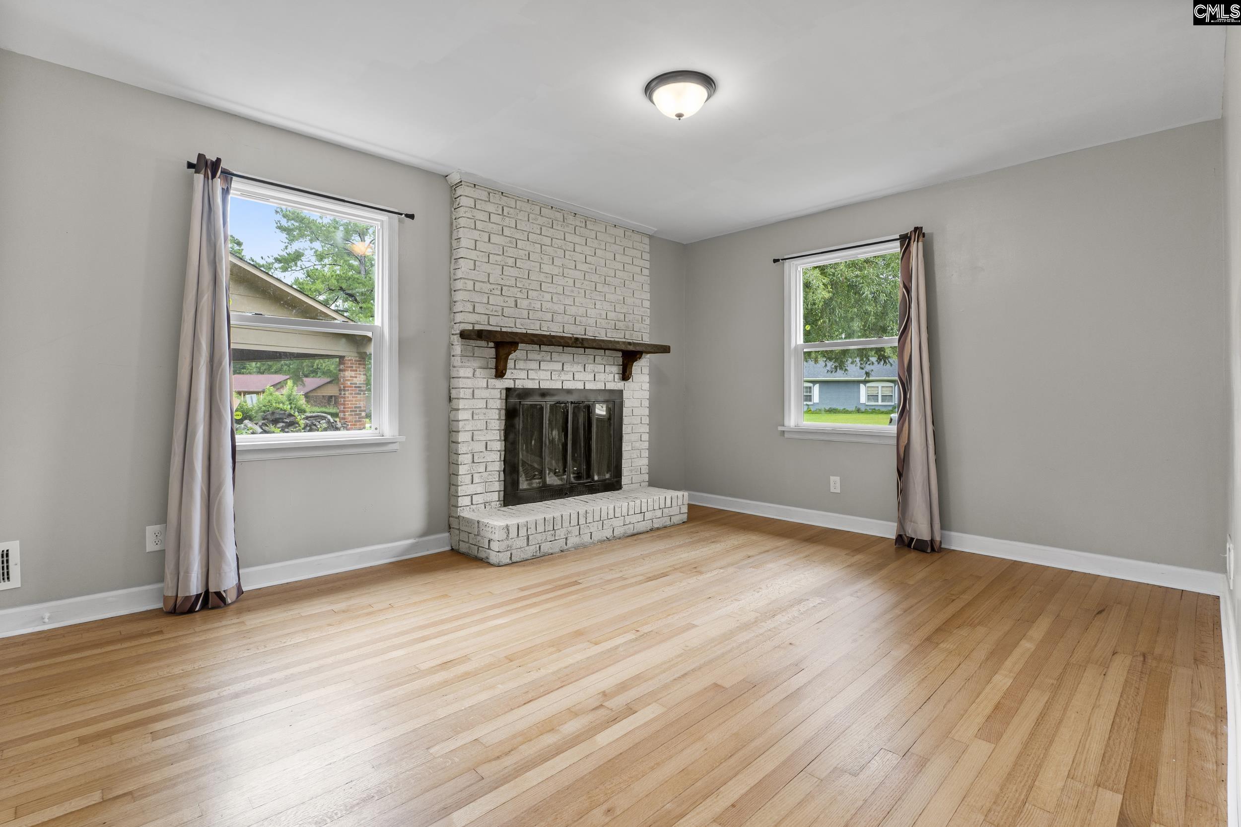 1921 Spotswood Drive Columbia, SC 29210