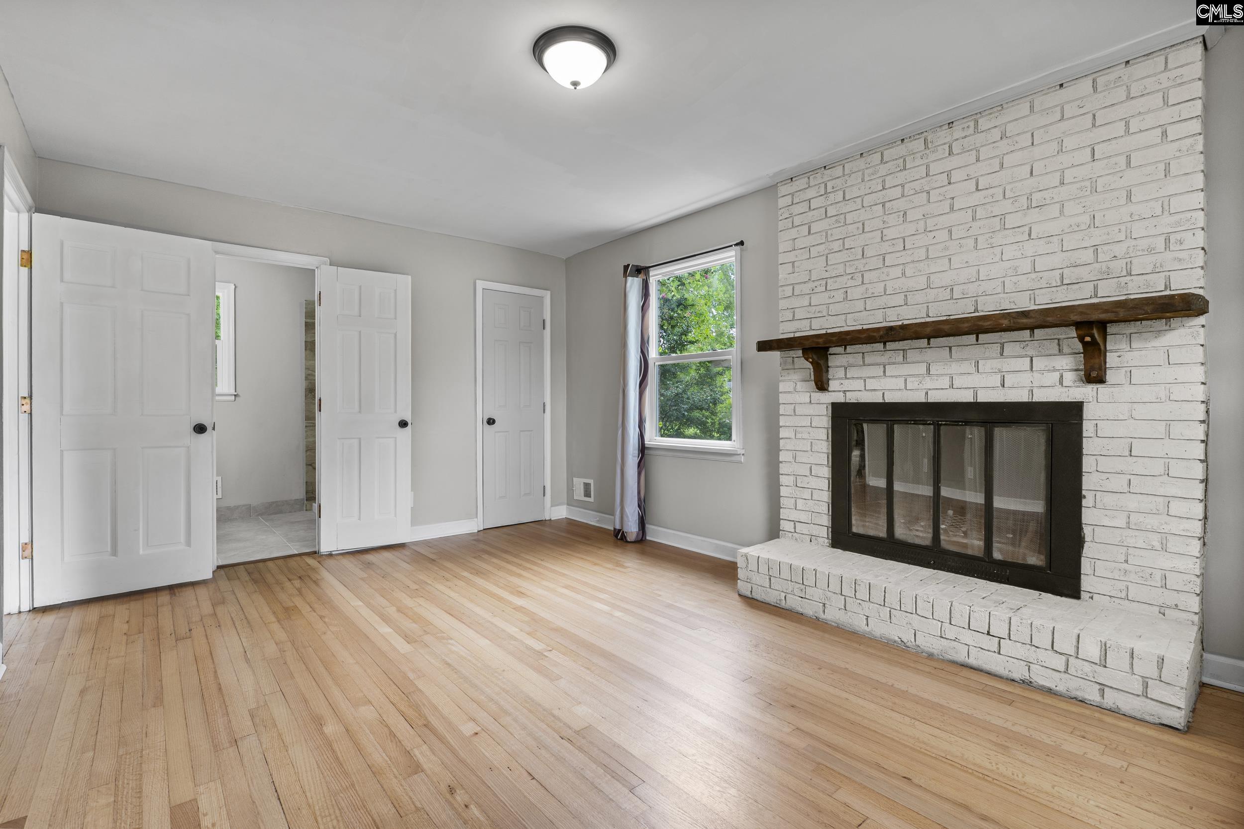 1921 Spotswood Drive Columbia, SC 29210