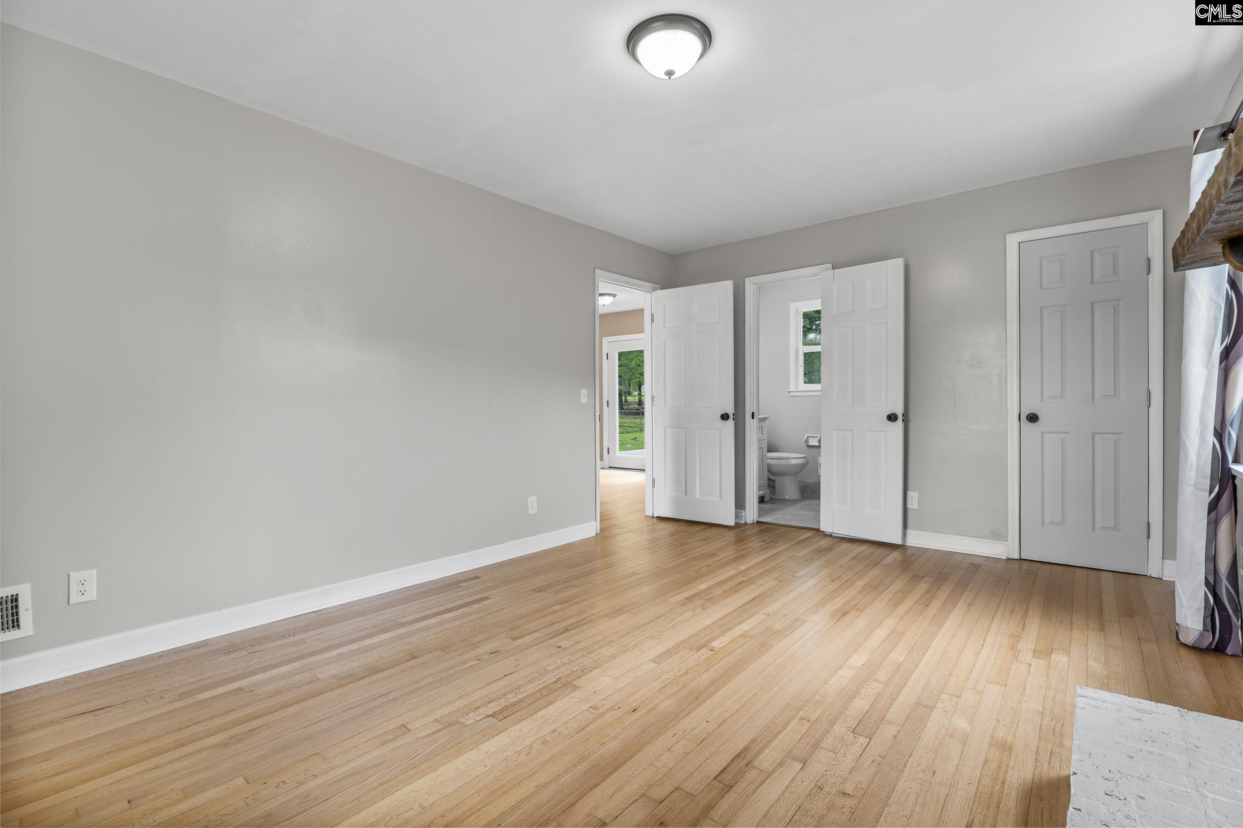 1921 Spotswood Drive Columbia, SC 29210