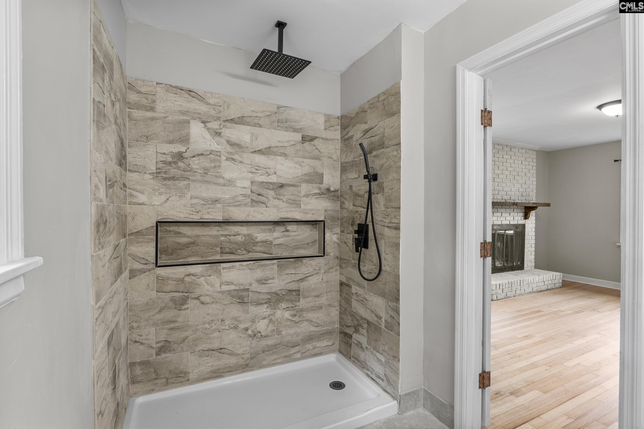 1921 Spotswood Drive Columbia, SC 29210