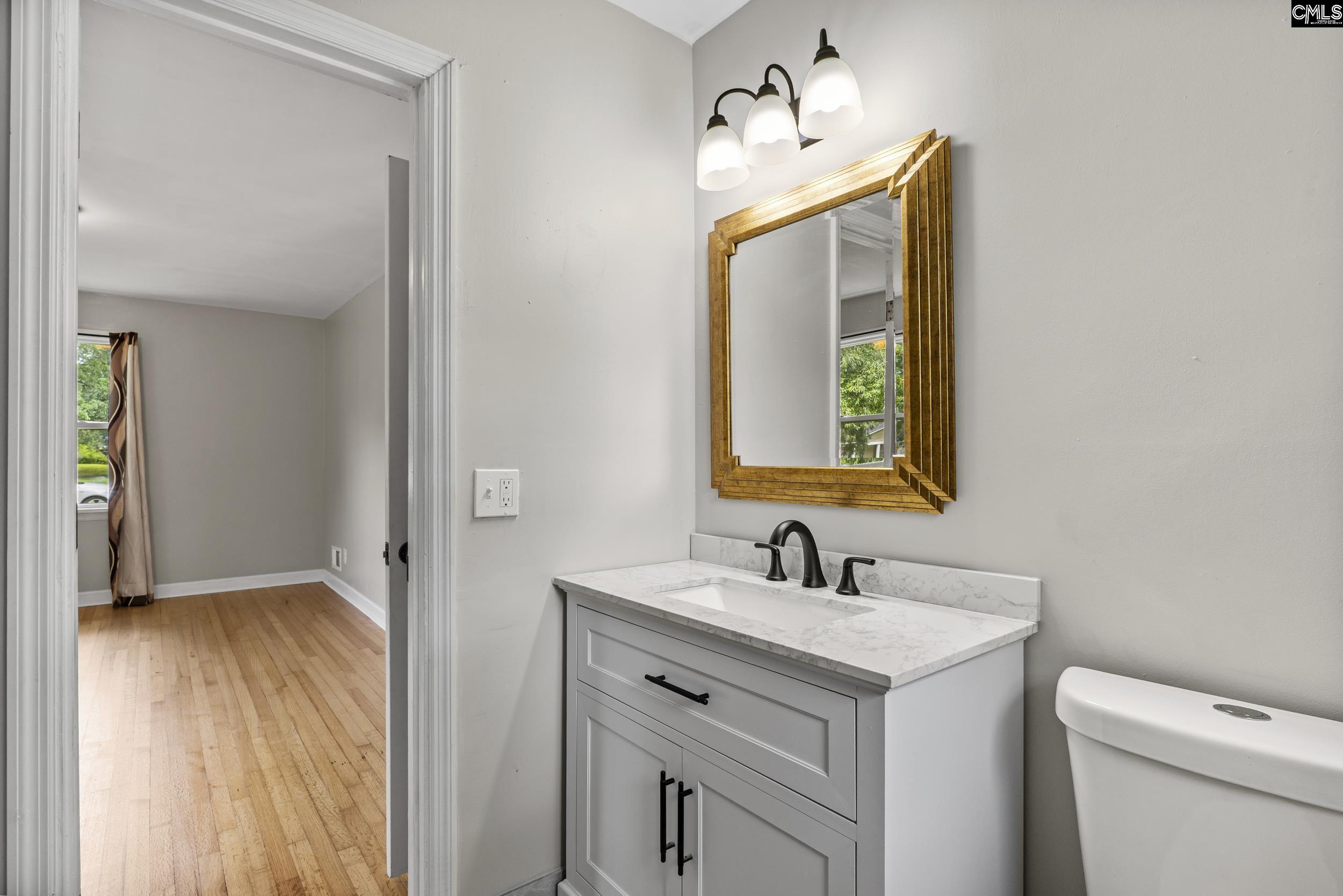1921 Spotswood Drive Columbia, SC 29210