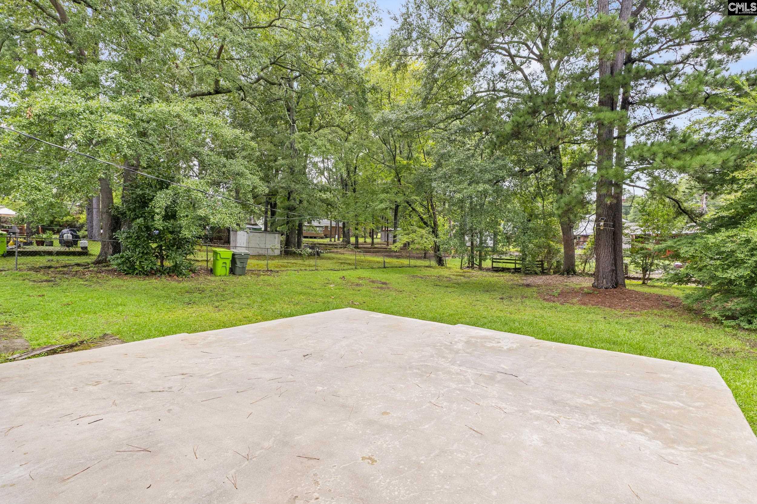 1921 Spotswood Drive Columbia, SC 29210