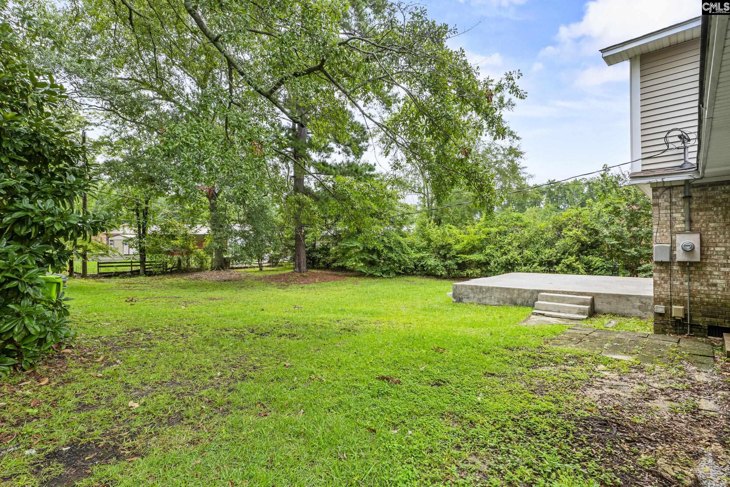 1921 Spotswood Drive Columbia, SC 29210