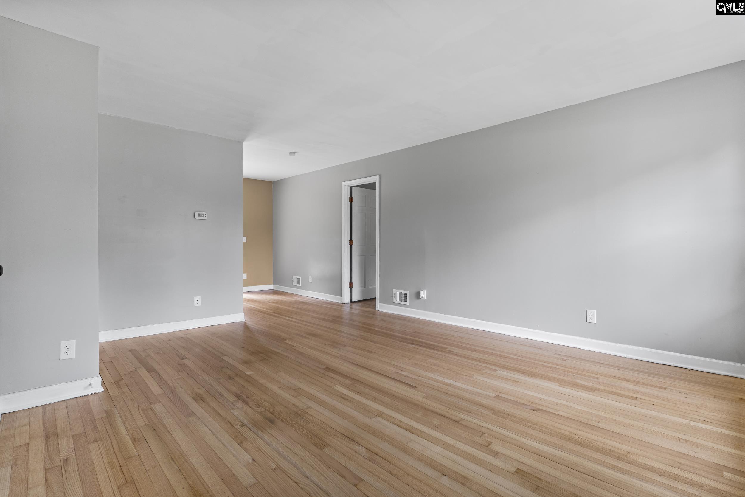 1921 Spotswood Drive Columbia, SC 29210