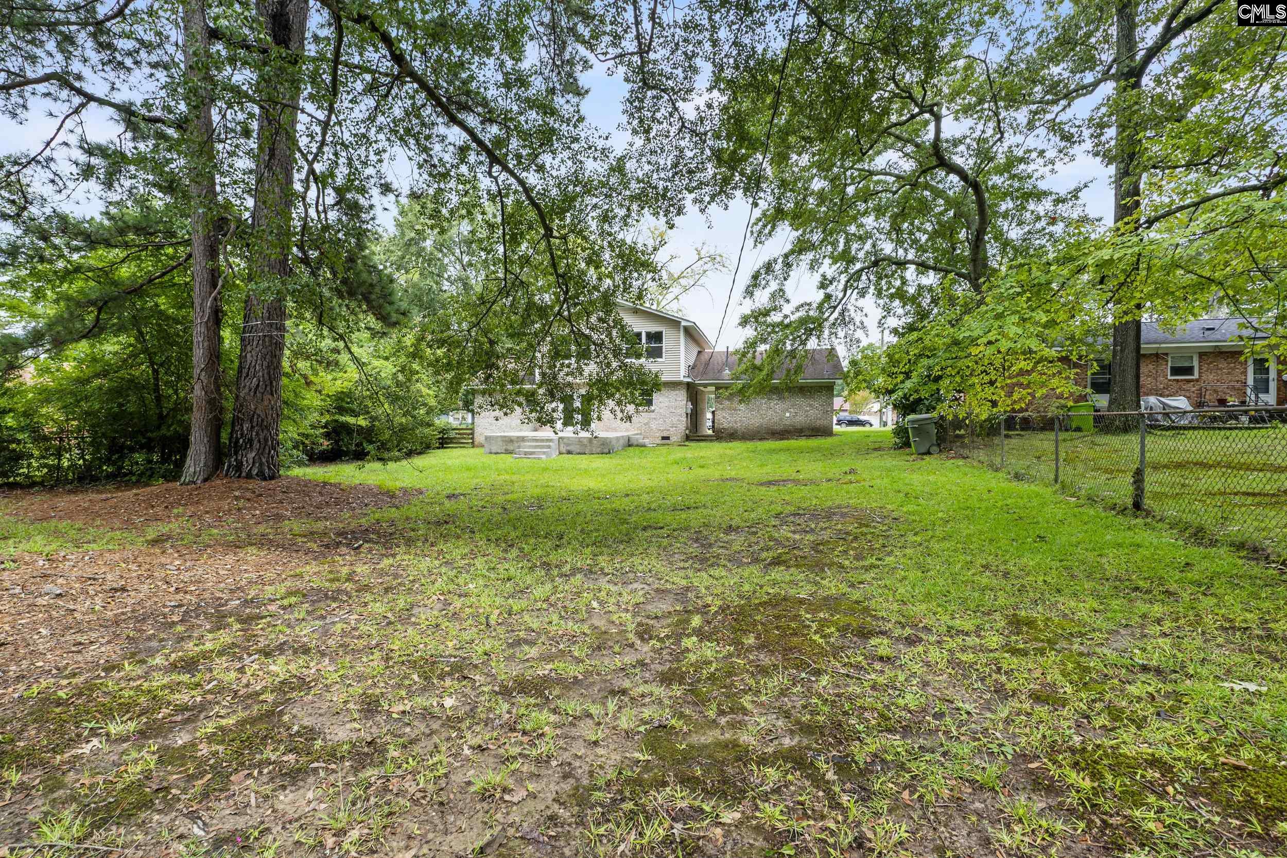 1921 Spotswood Drive Columbia, SC 29210