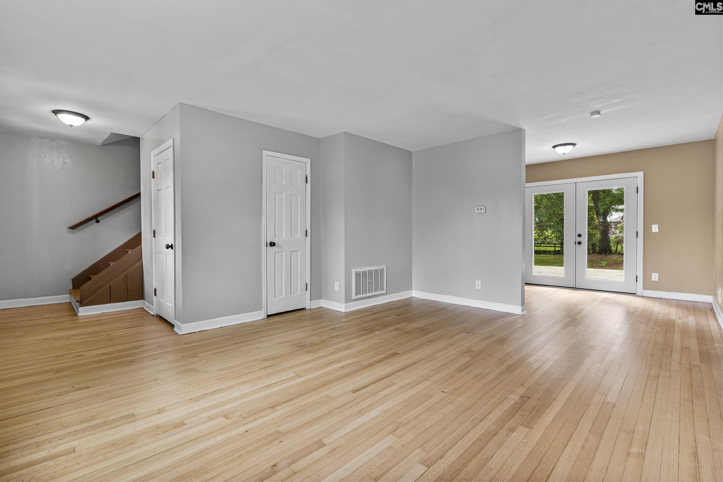1921 Spotswood Drive Columbia, SC 29210