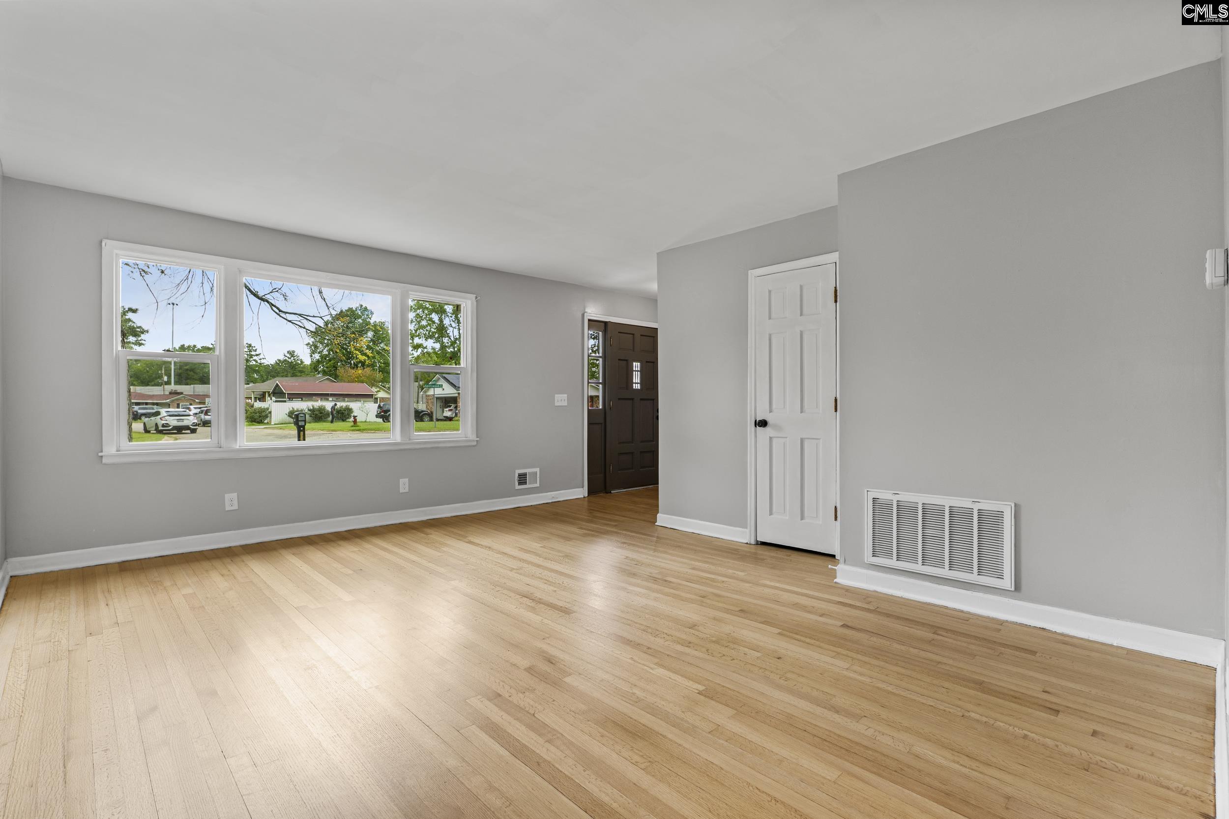 1921 Spotswood Drive Columbia, SC 29210
