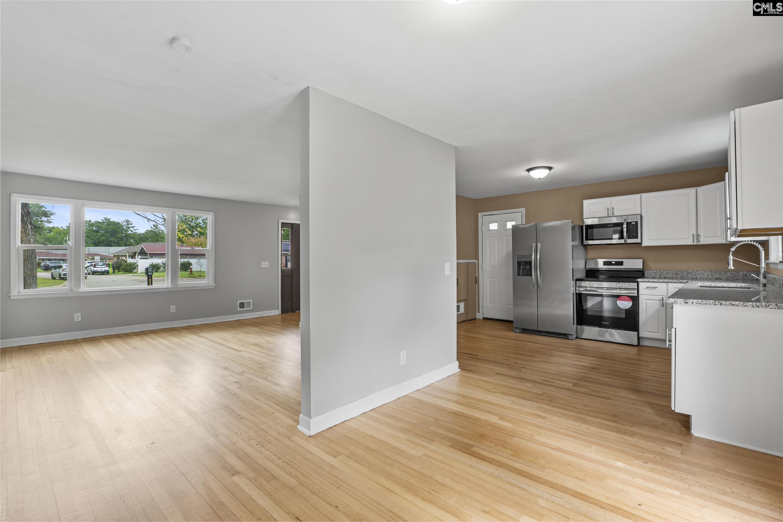 1921 Spotswood Drive Columbia, SC 29210