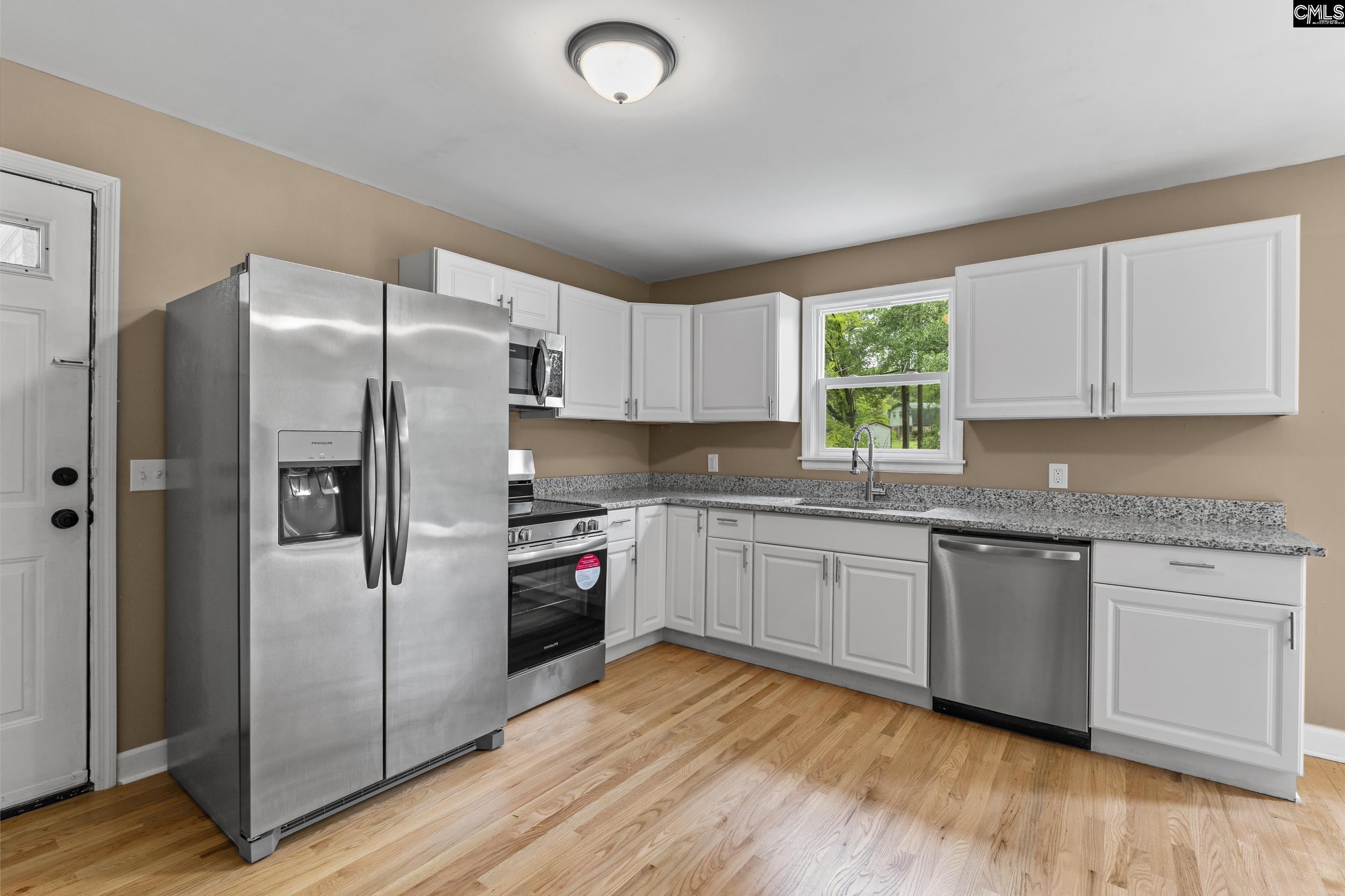 1921 Spotswood Drive Columbia, SC 29210