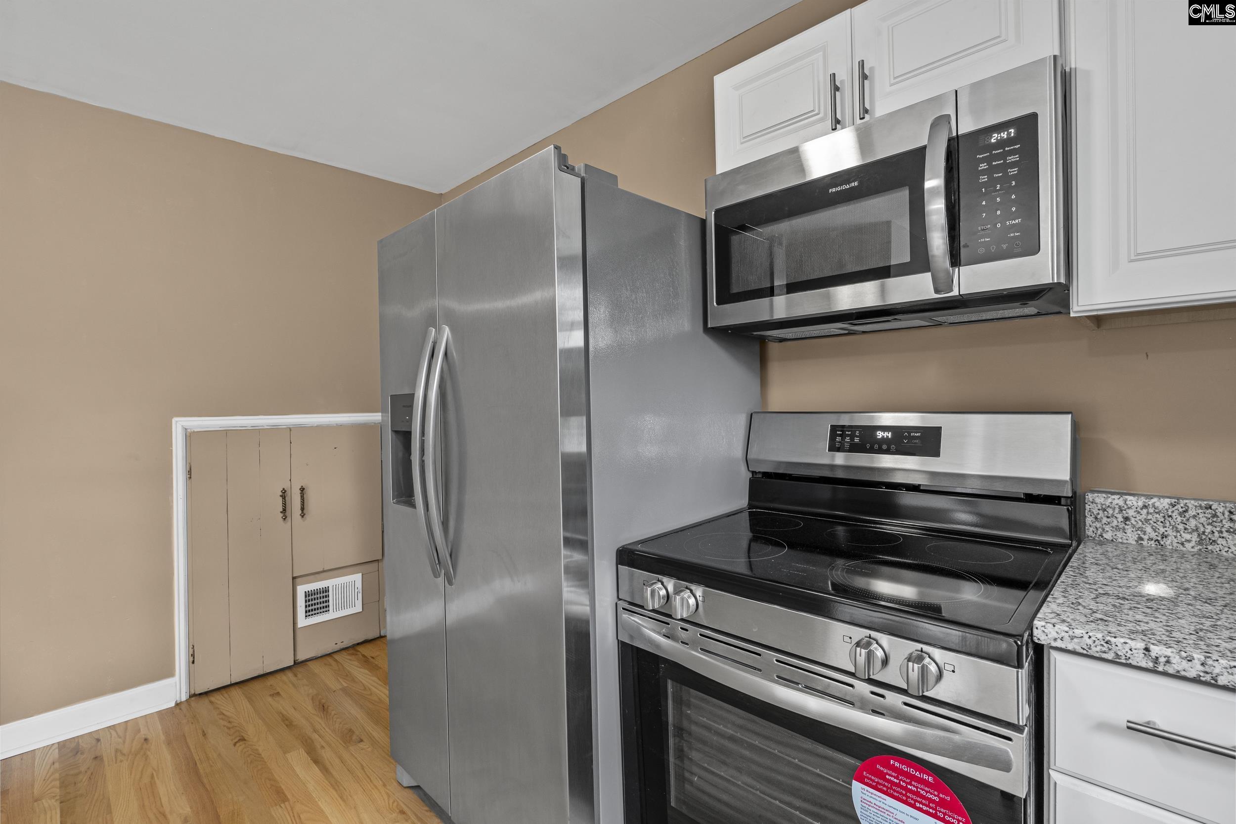 1921 Spotswood Drive Columbia, SC 29210