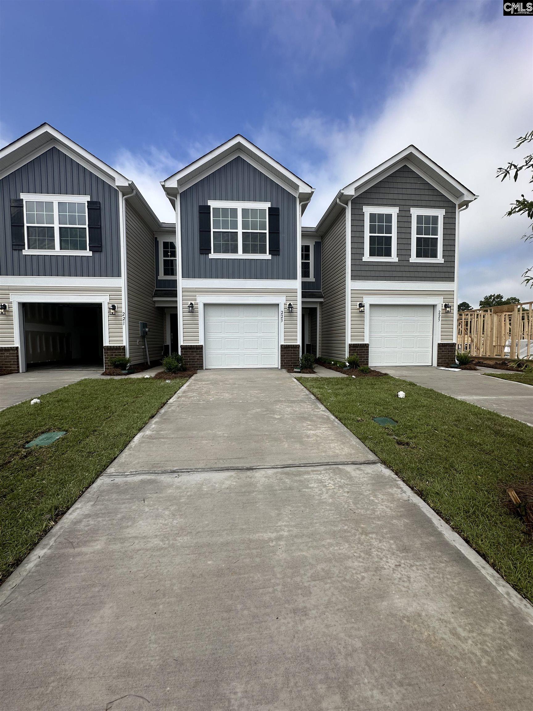 223 Bones Road Gilbert, SC 29054