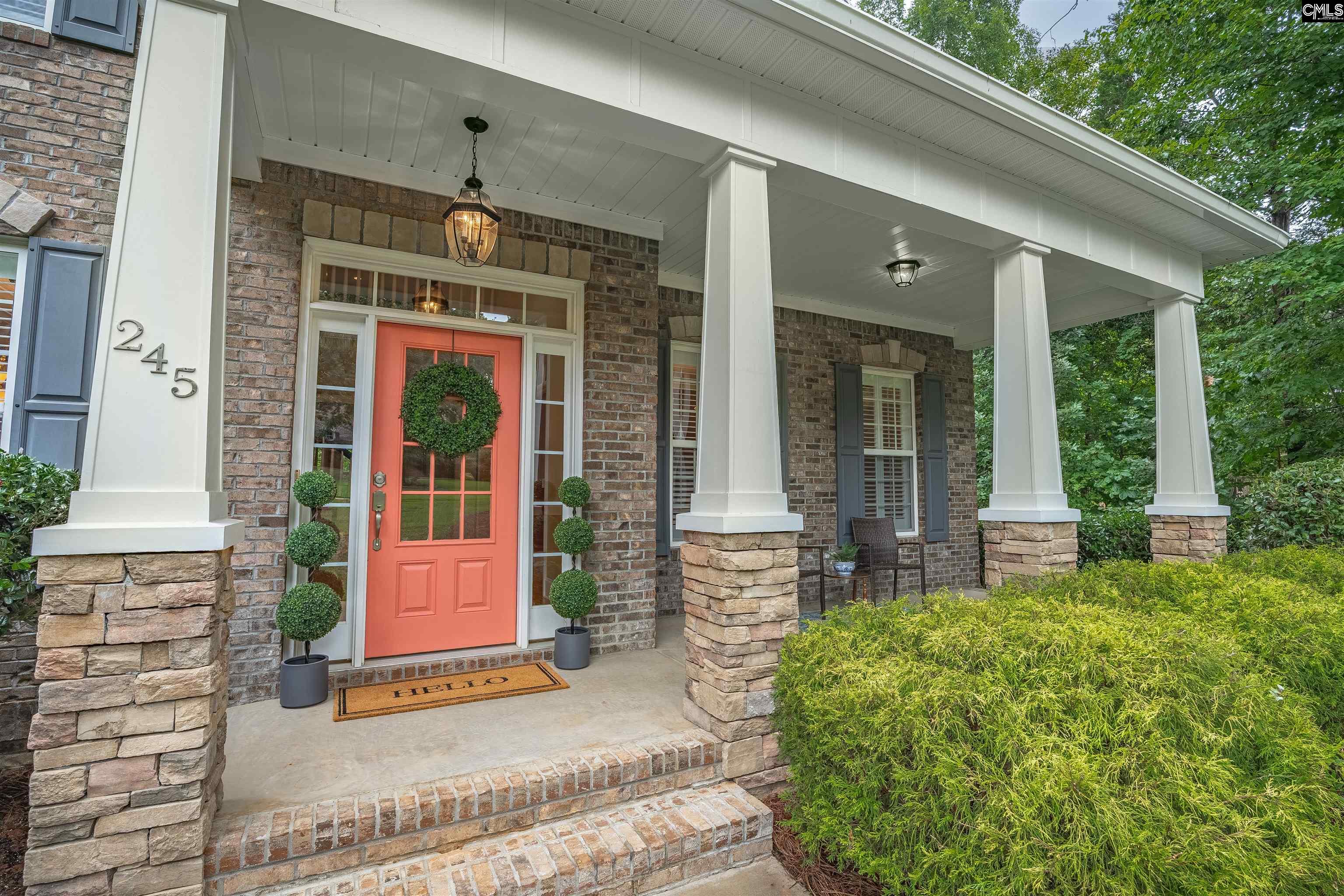 245 Oak Haven Drive Lexington, SC 29072