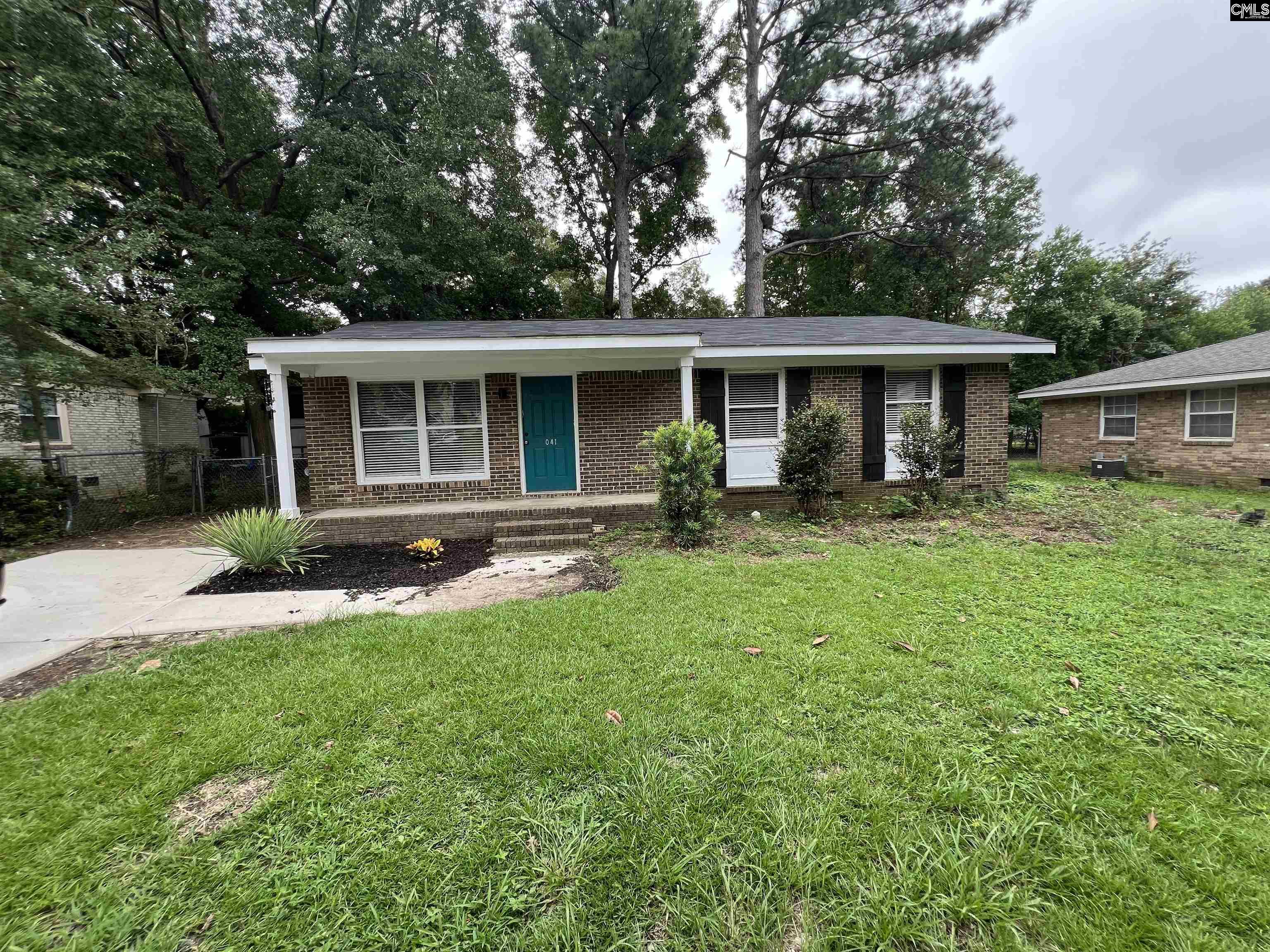 1041 Dawson Drive West Columbia, SC 29169