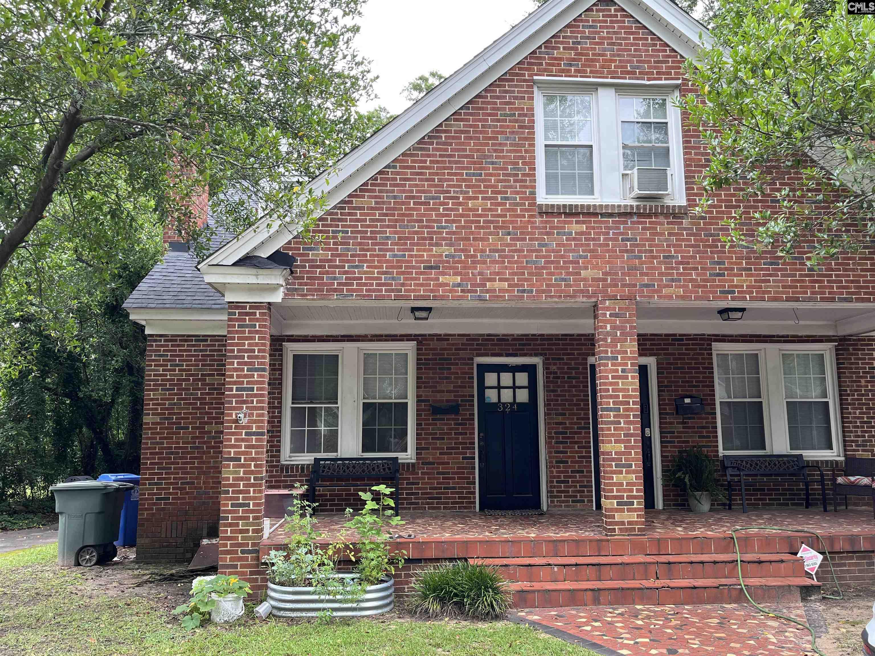 324 S Harden Columbia, SC 29205