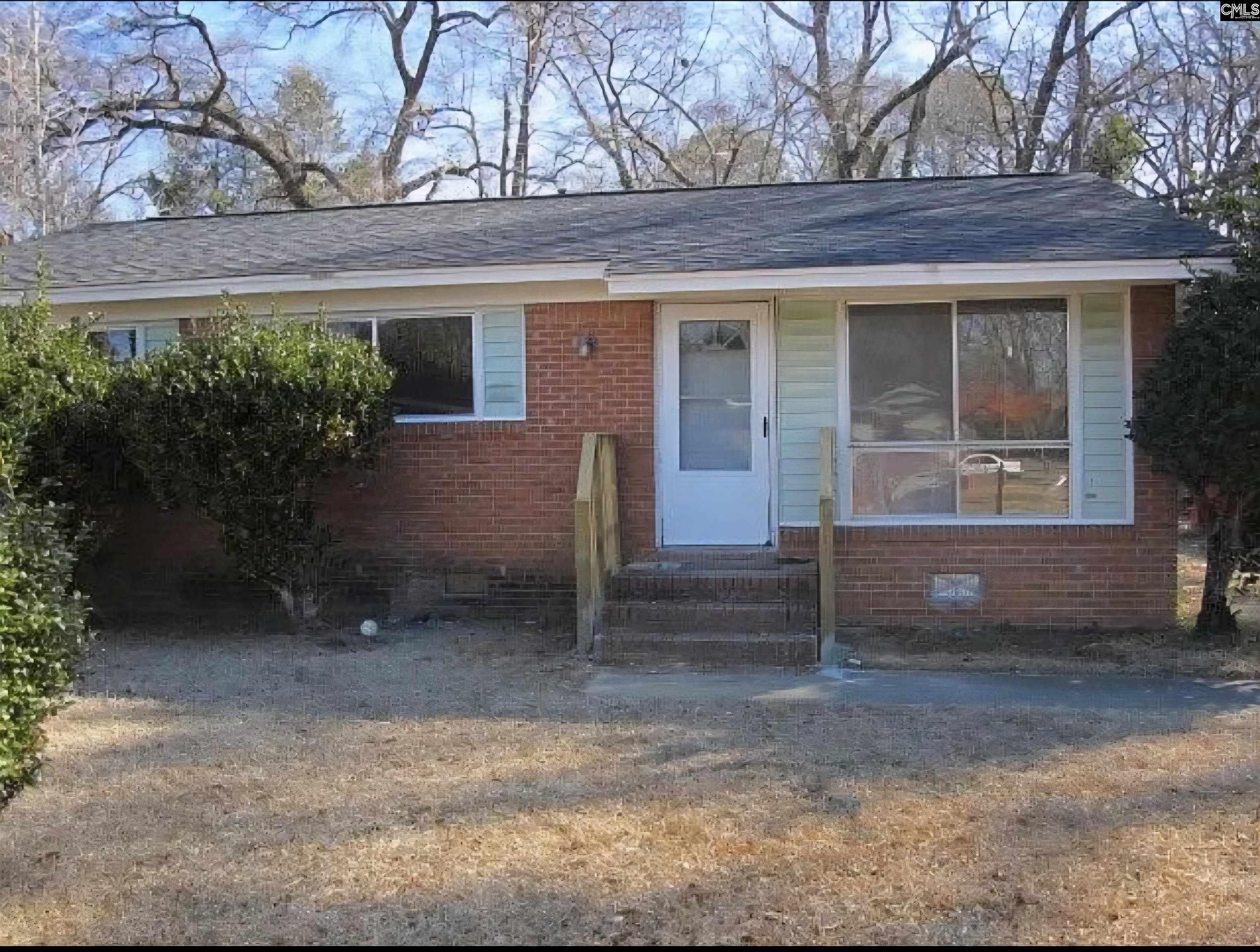 2956 Dell Drive Columbia, SC 29209