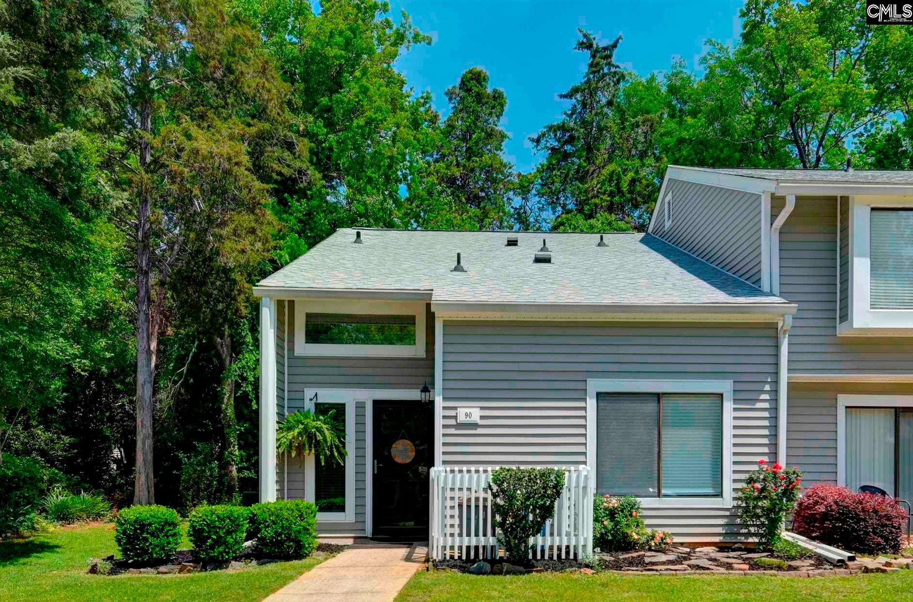 90 Windward Way Columbia, SC 29212