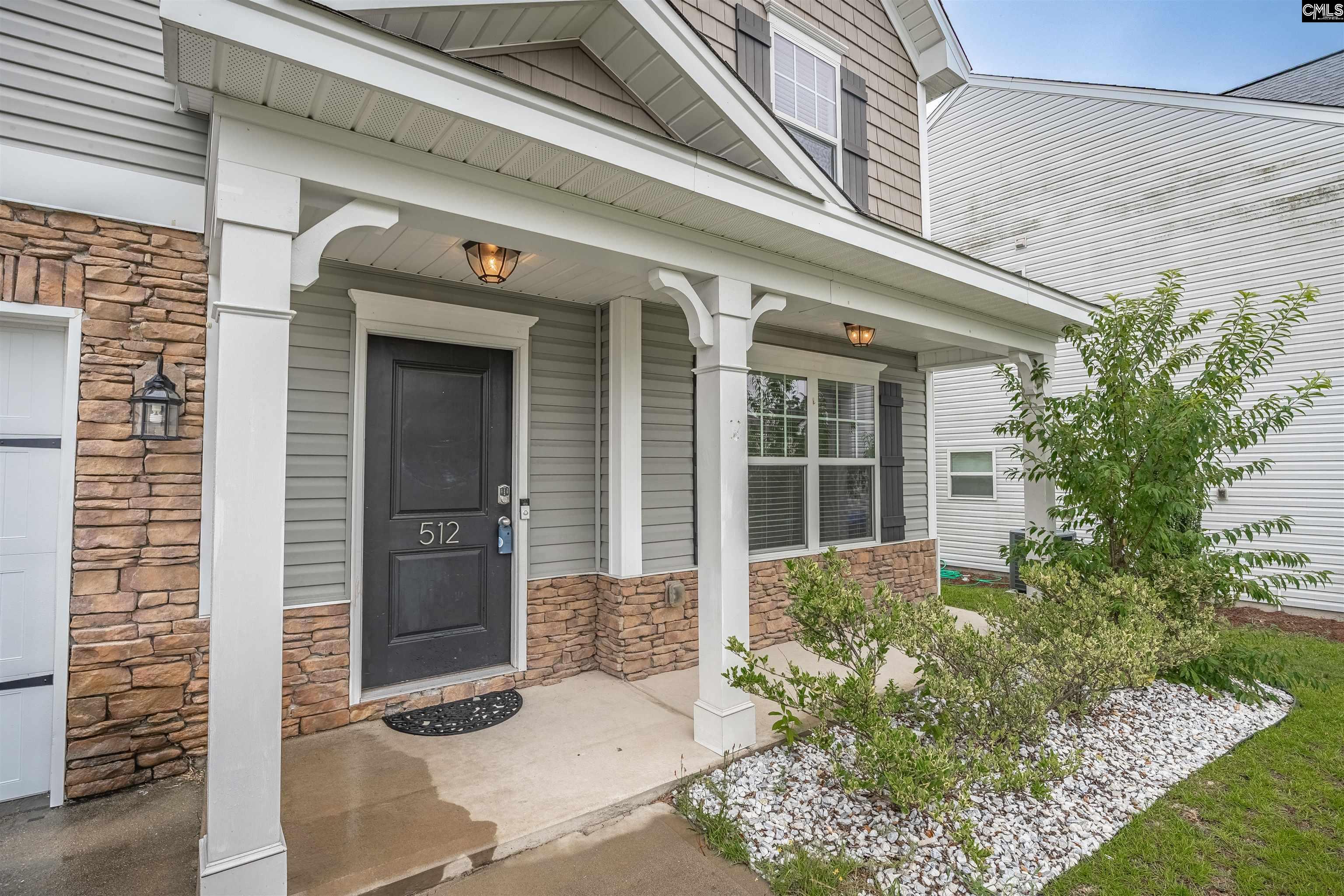 512 Kimpton Drive Columbia, SC 29223