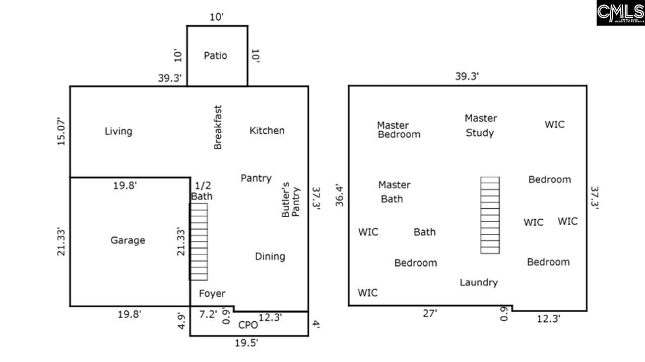 512 Kimpton Drive Columbia, SC 29223