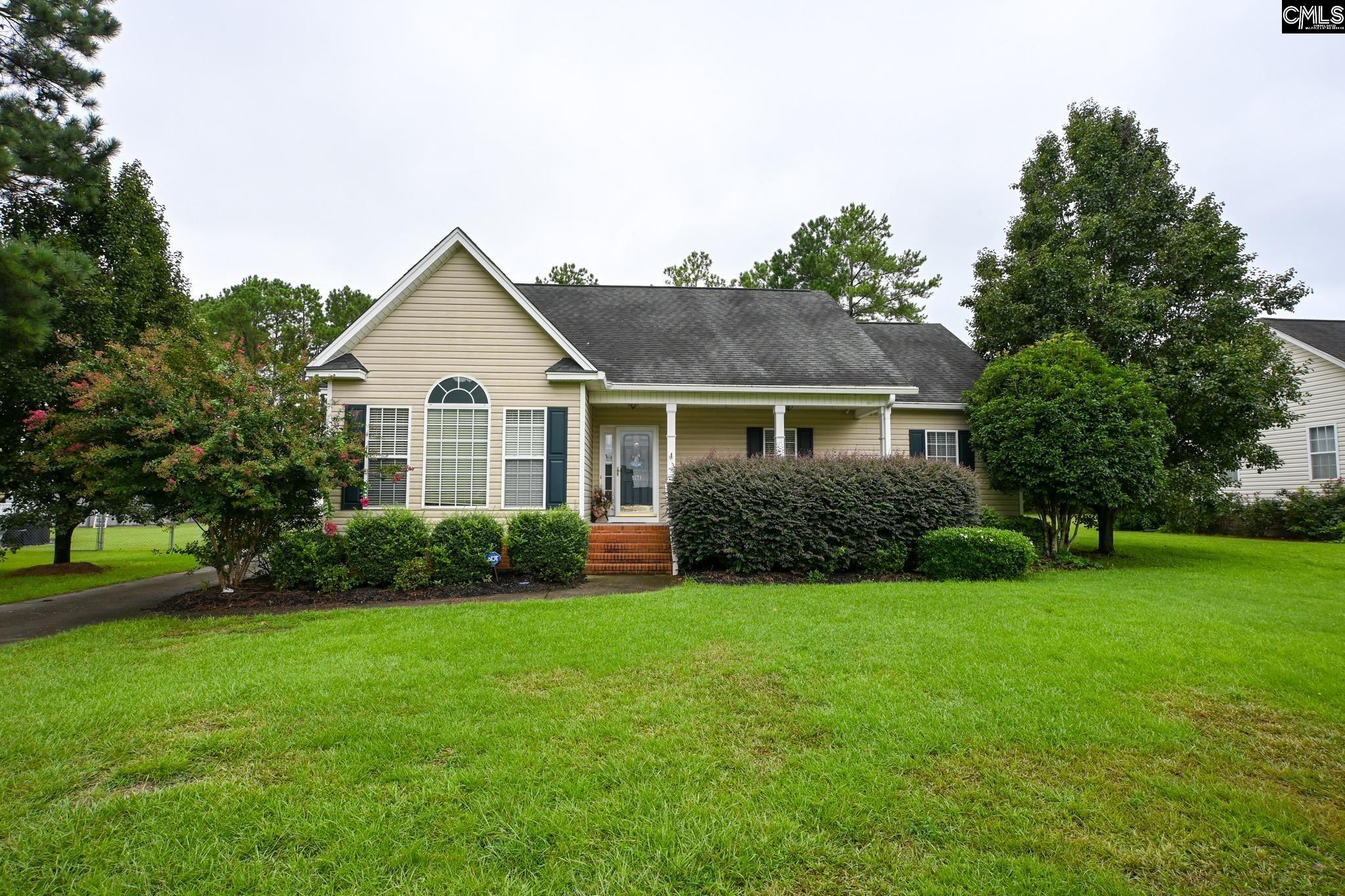1171 Medfield Road Lugoff, SC 29078