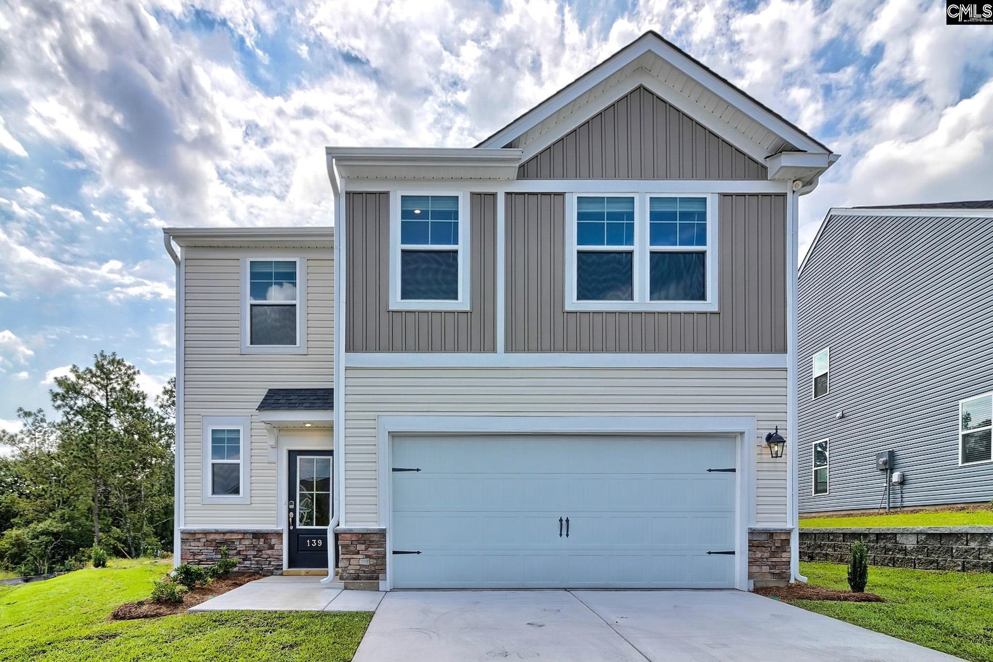 48 Harvest Wheat Court Elgin, SC 29045