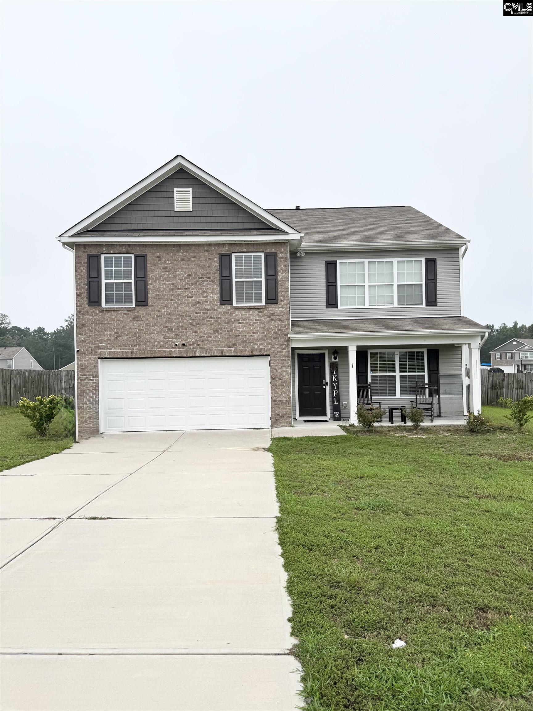 1 Rainier Court Elgin, SC 29045-8465