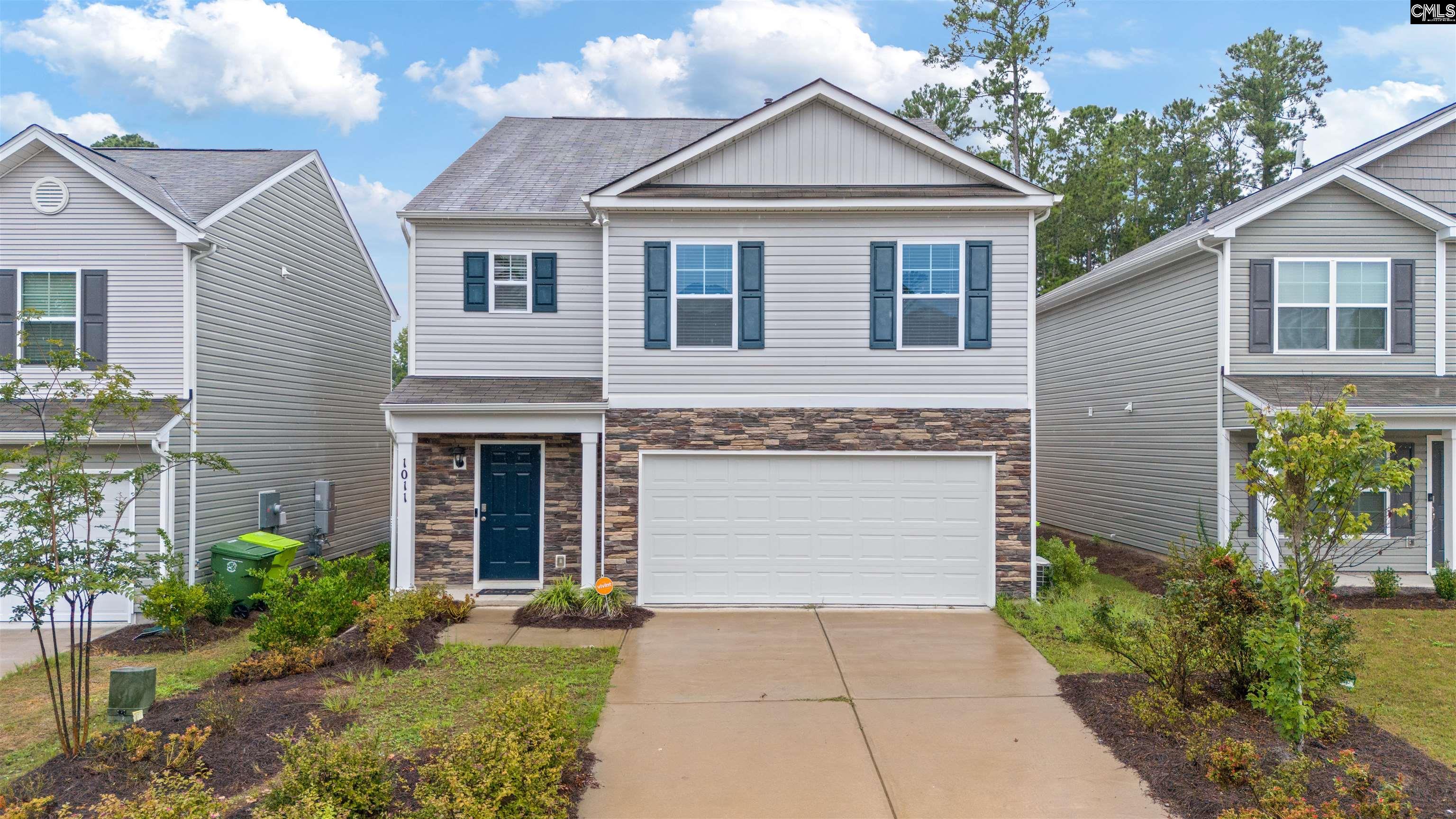 1011 Belmont Green Road Columbia, SC 29209