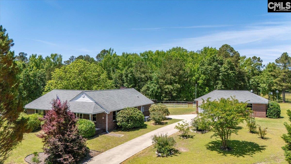 1996 Lucknow Road Camden, SC 29020