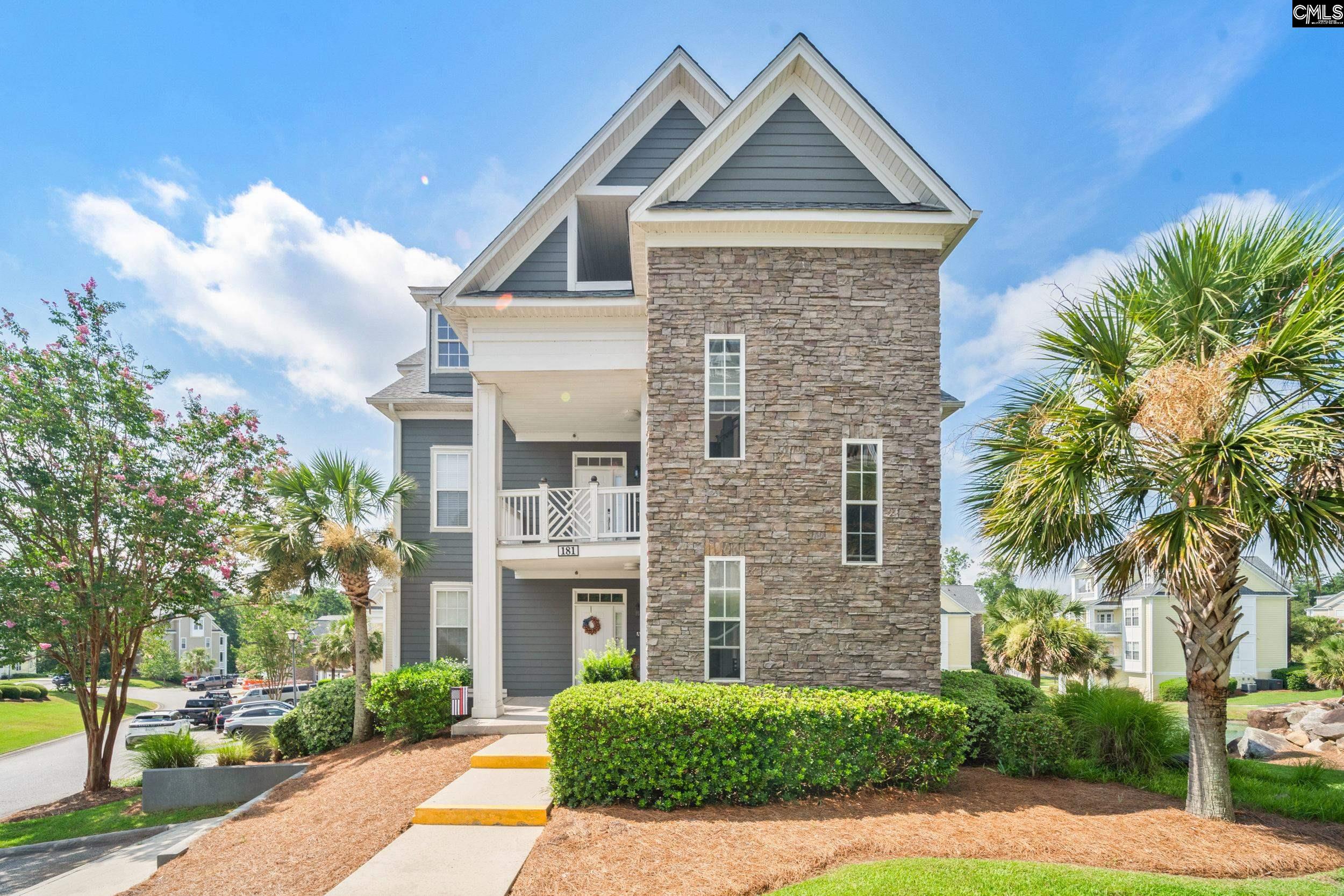 181 Sandlapper Way Lexington, SC 29072