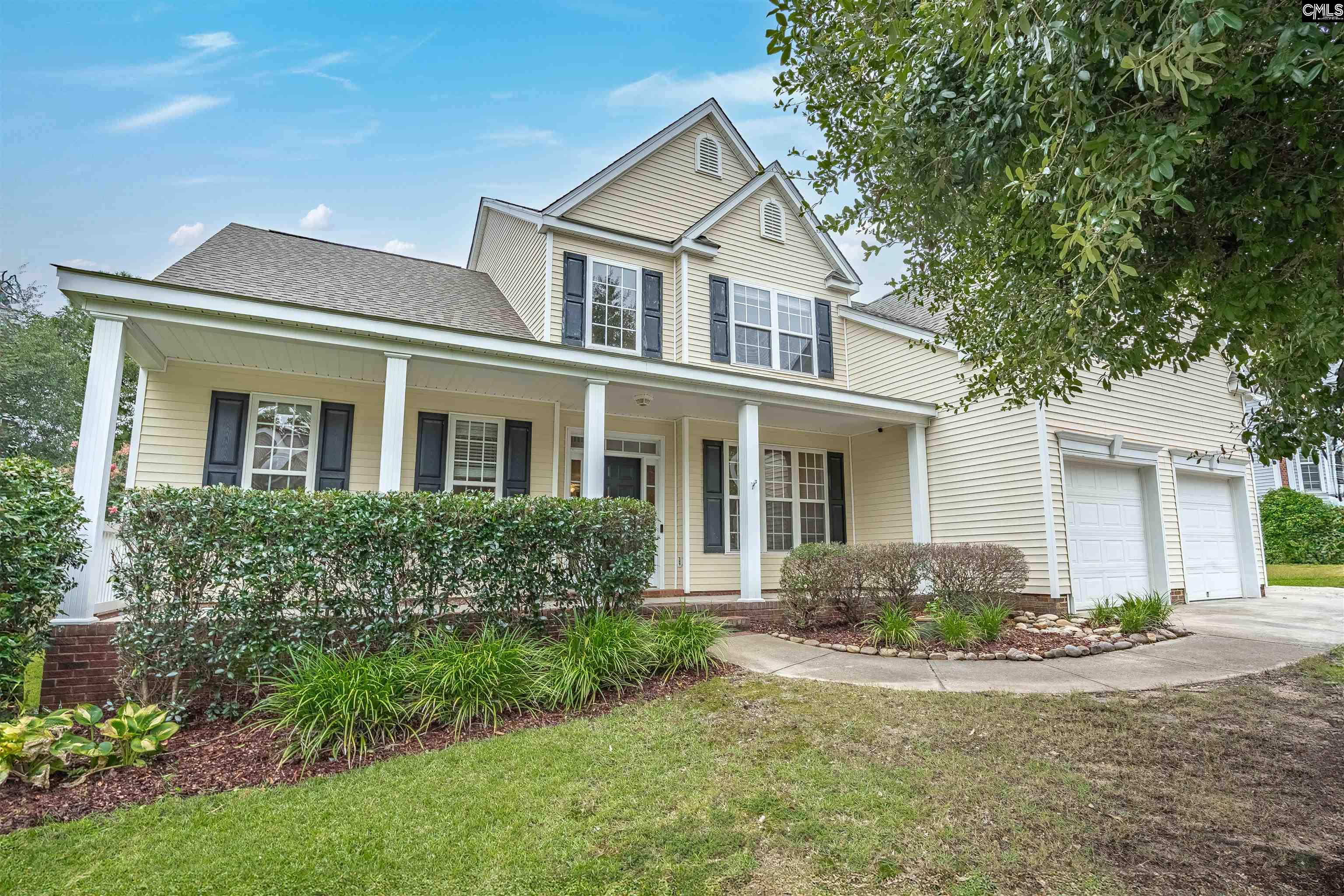 108 Mill Haven Lane Lexington, SC 29072