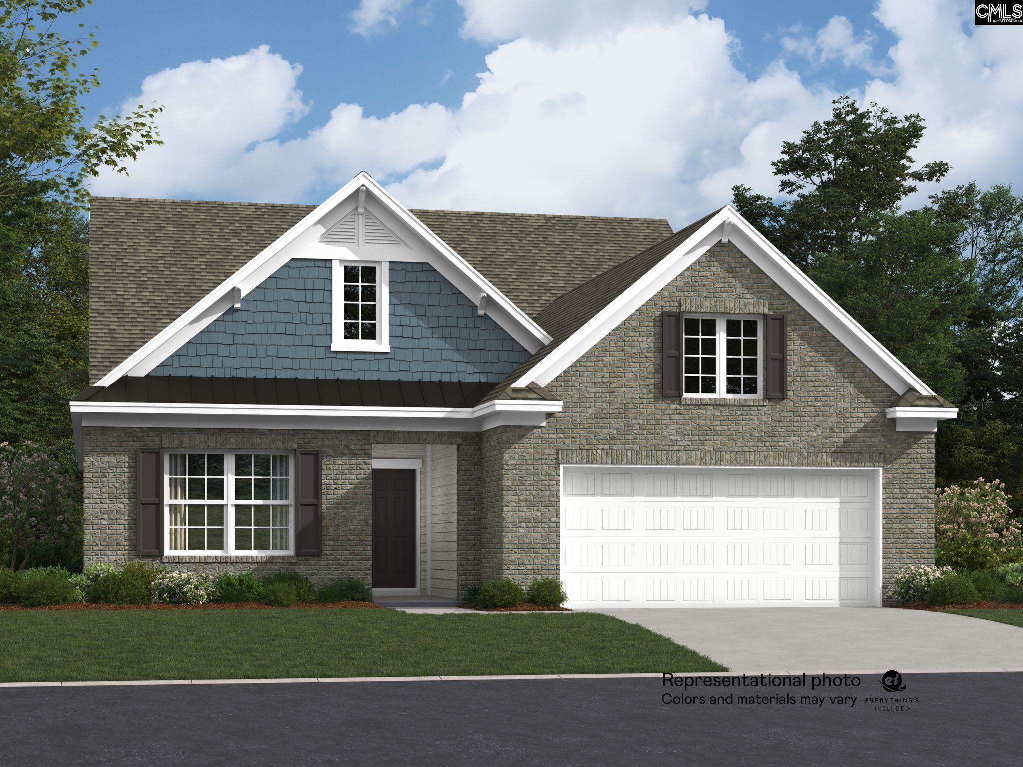 501 Hidden Rock Court Elgin, SC 29045