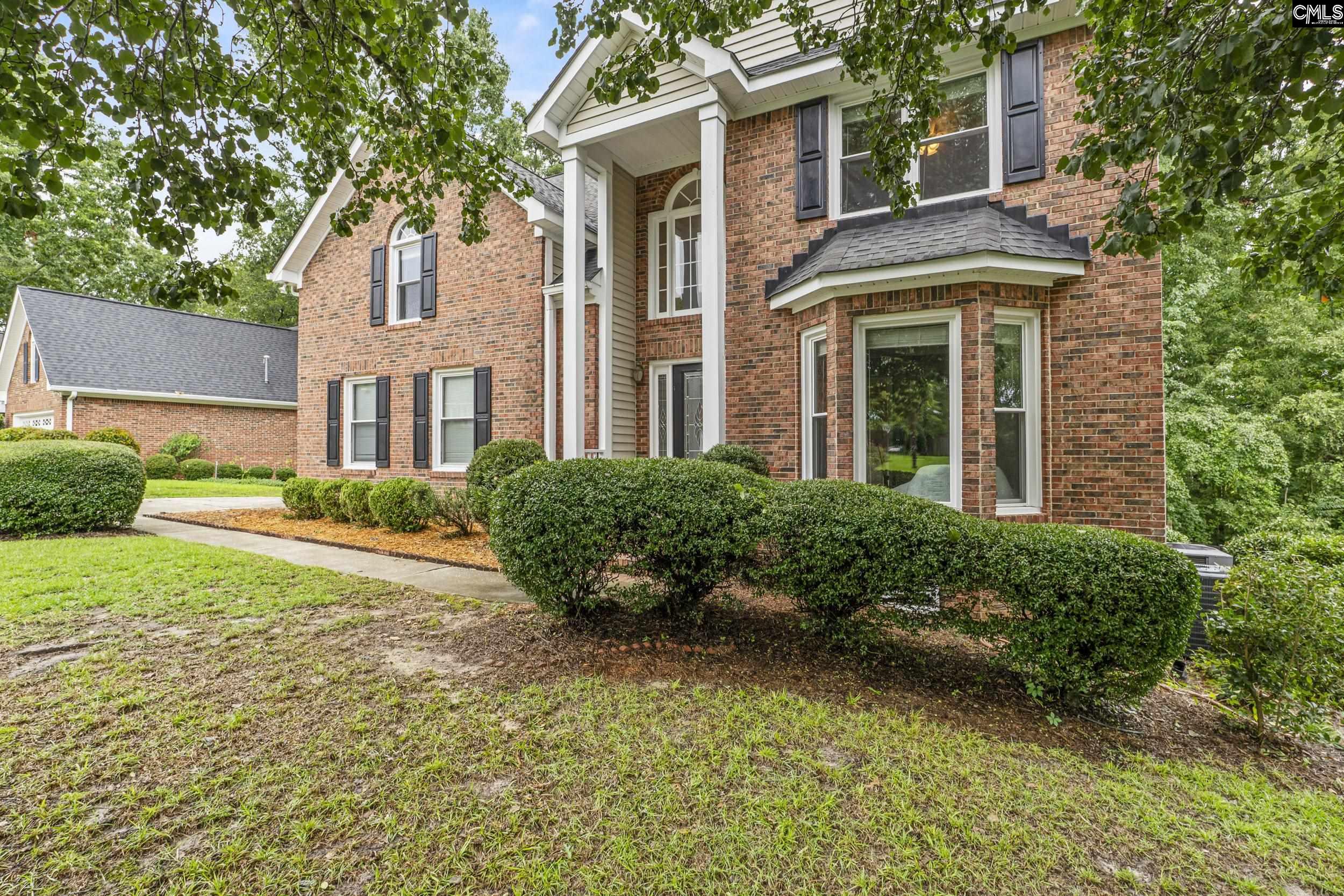 212 Plantation Drive Lexington, SC 29072
