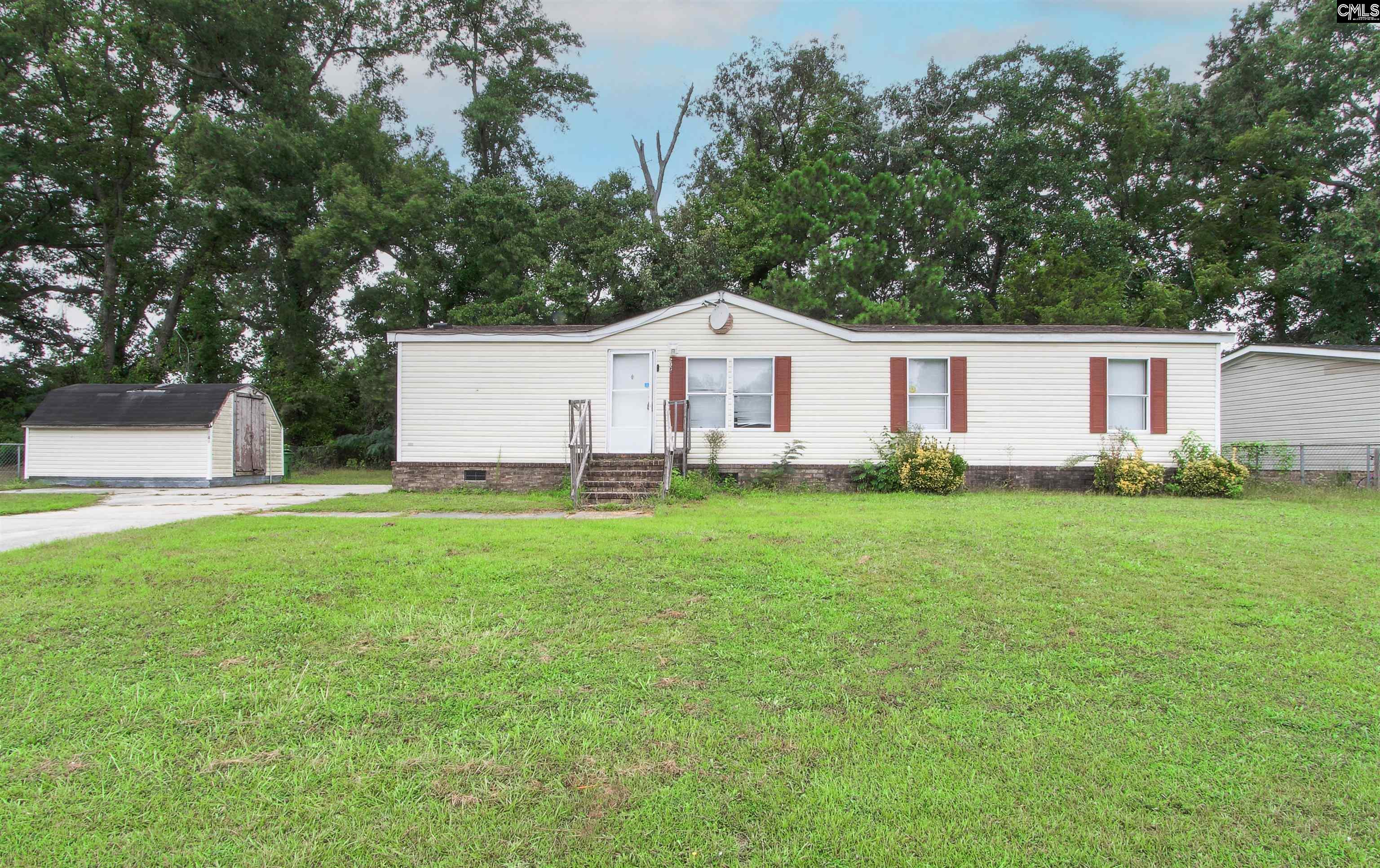 2901 Park Place Florence, SC 29505