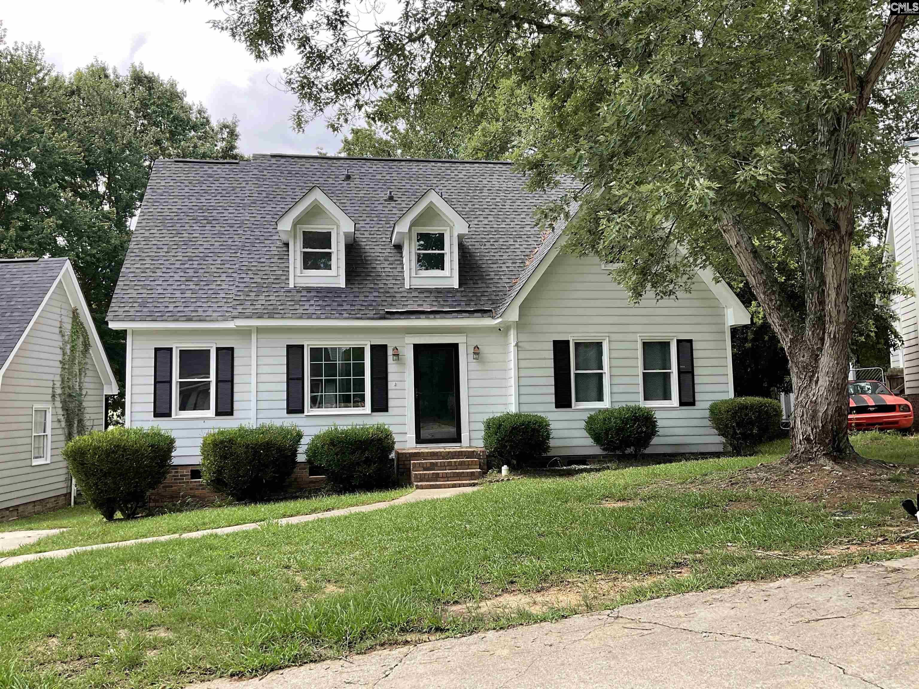 340 Avery Place Dr Drive Columbia, SC 29212