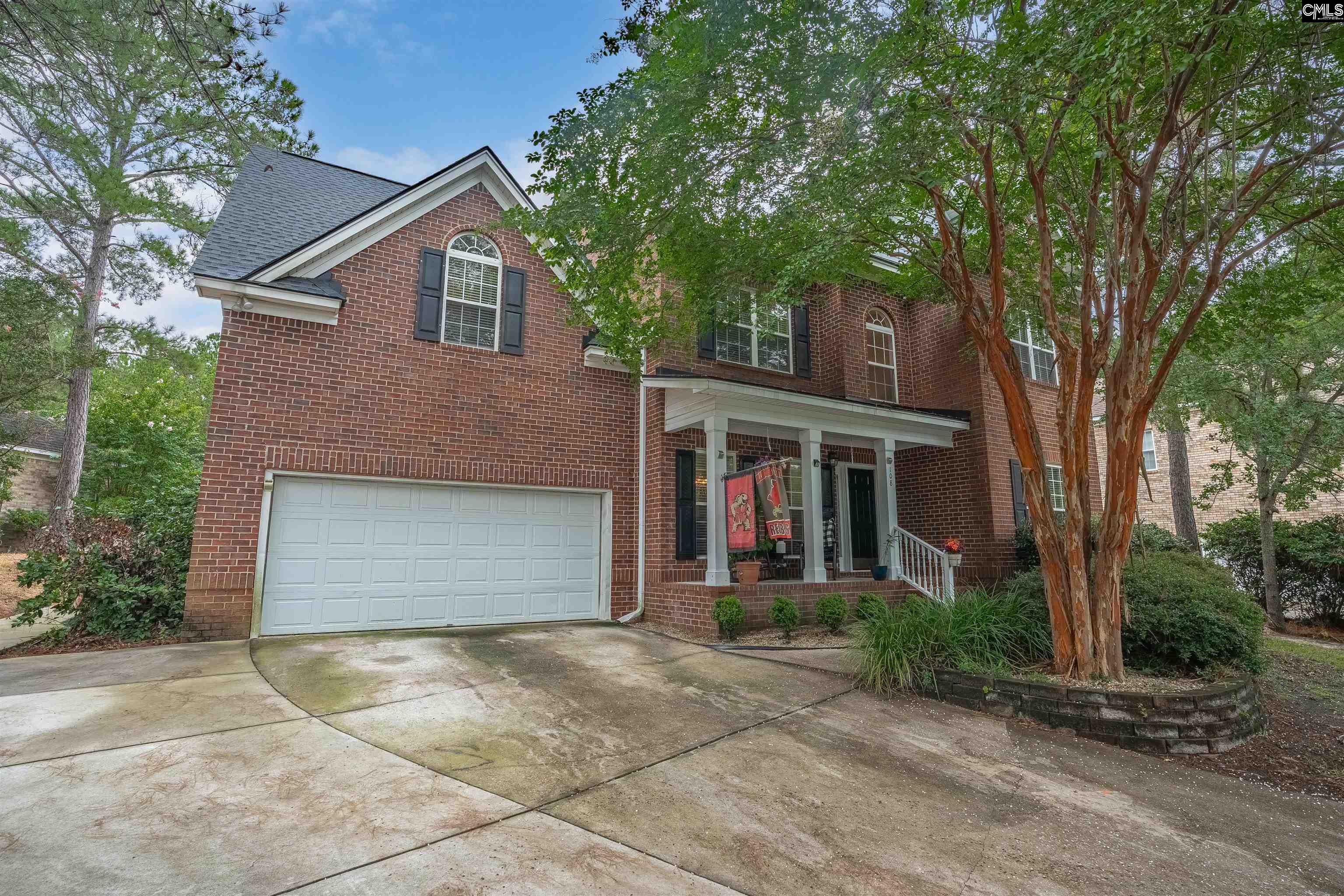 108 Wharton Lane Columbia, SC 29229