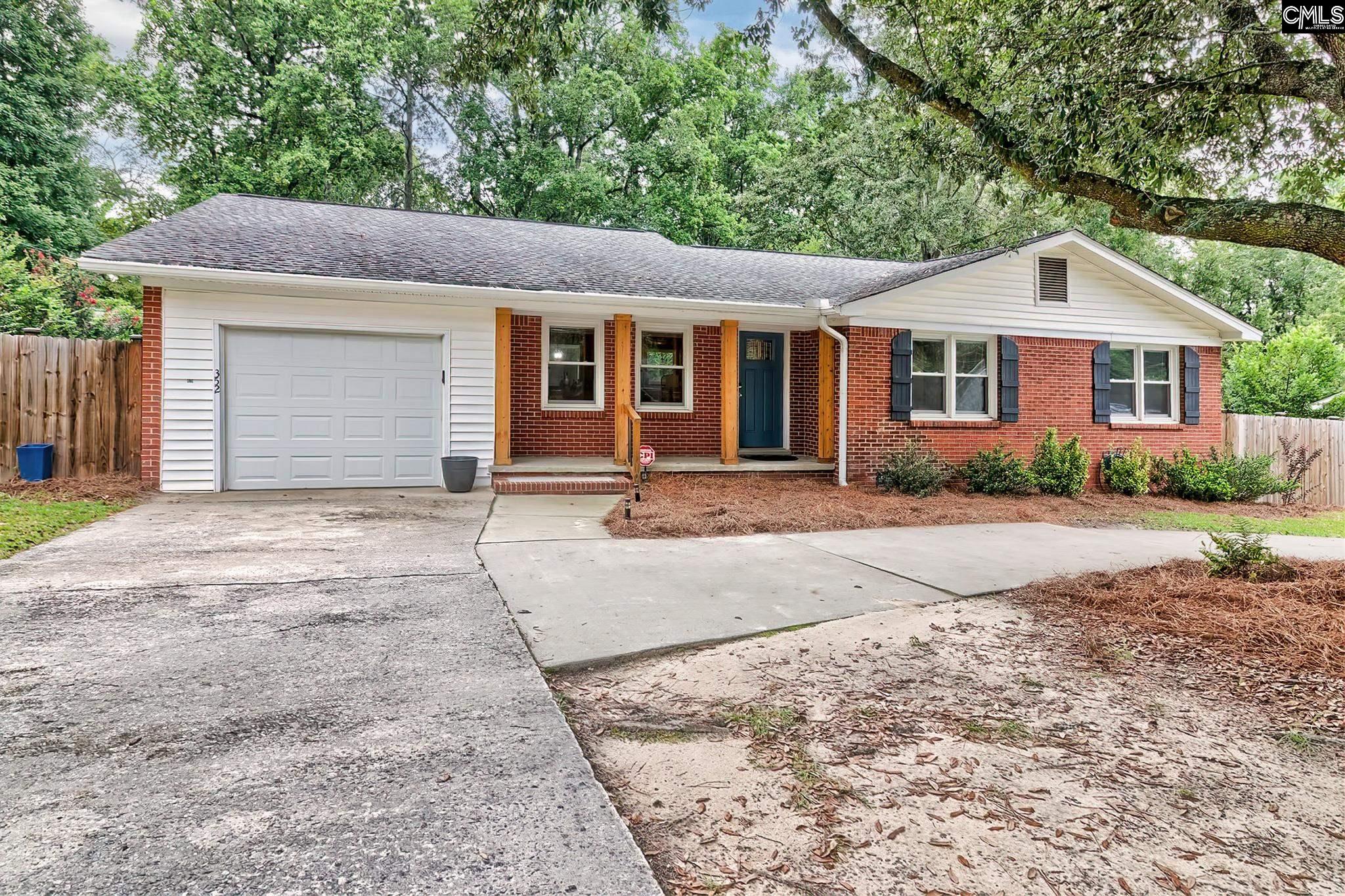 352 Gibson Road Lexington, SC 29072