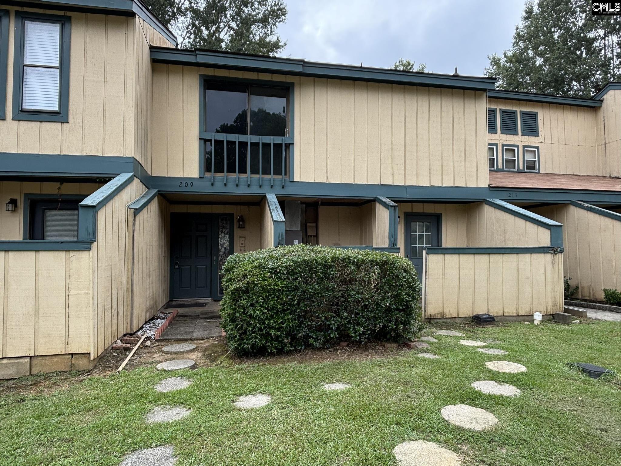 209 Timber Court Columbia, SC 29210