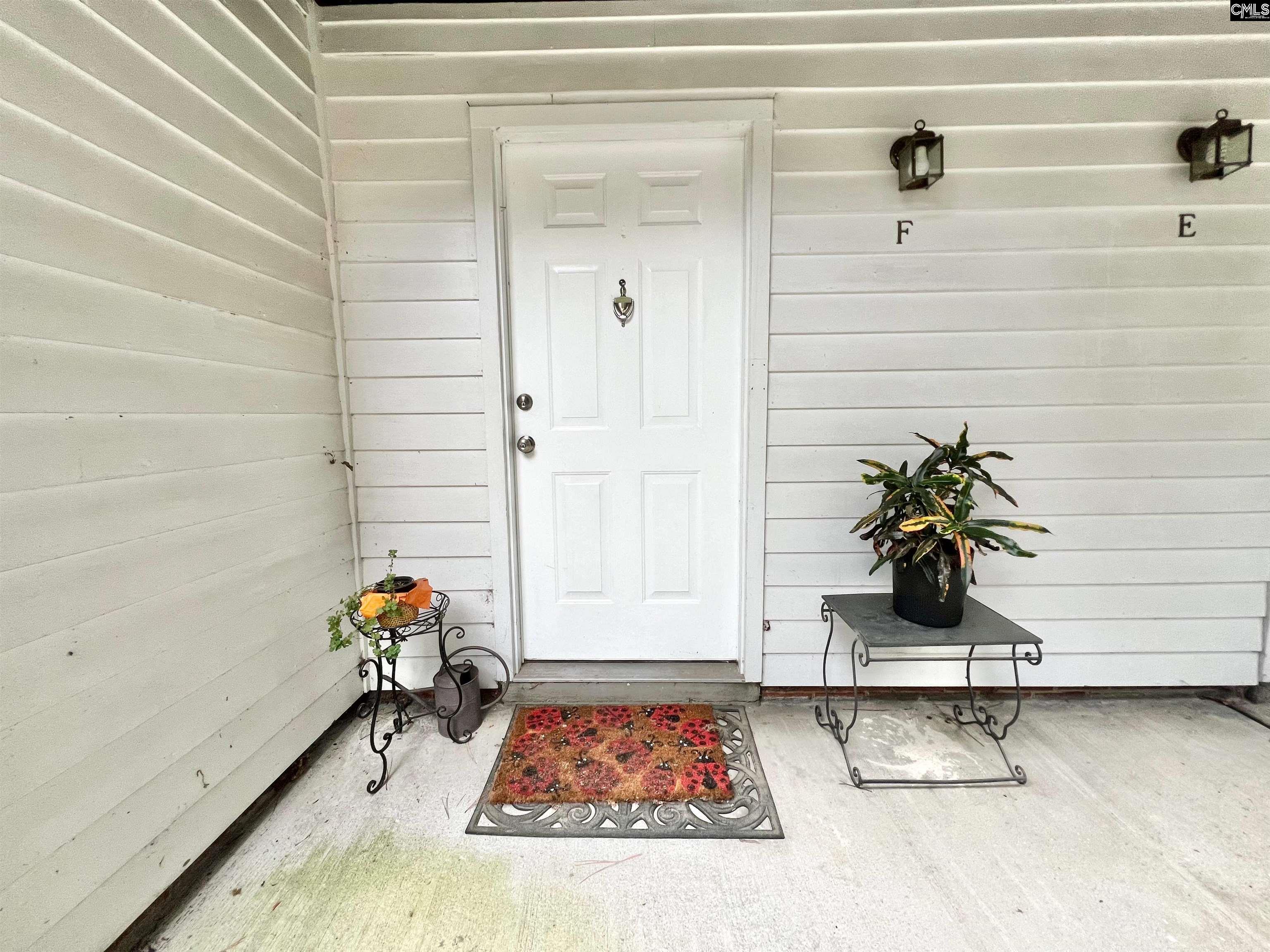 3921 Overbrook Drive Columbia, SC 29205
