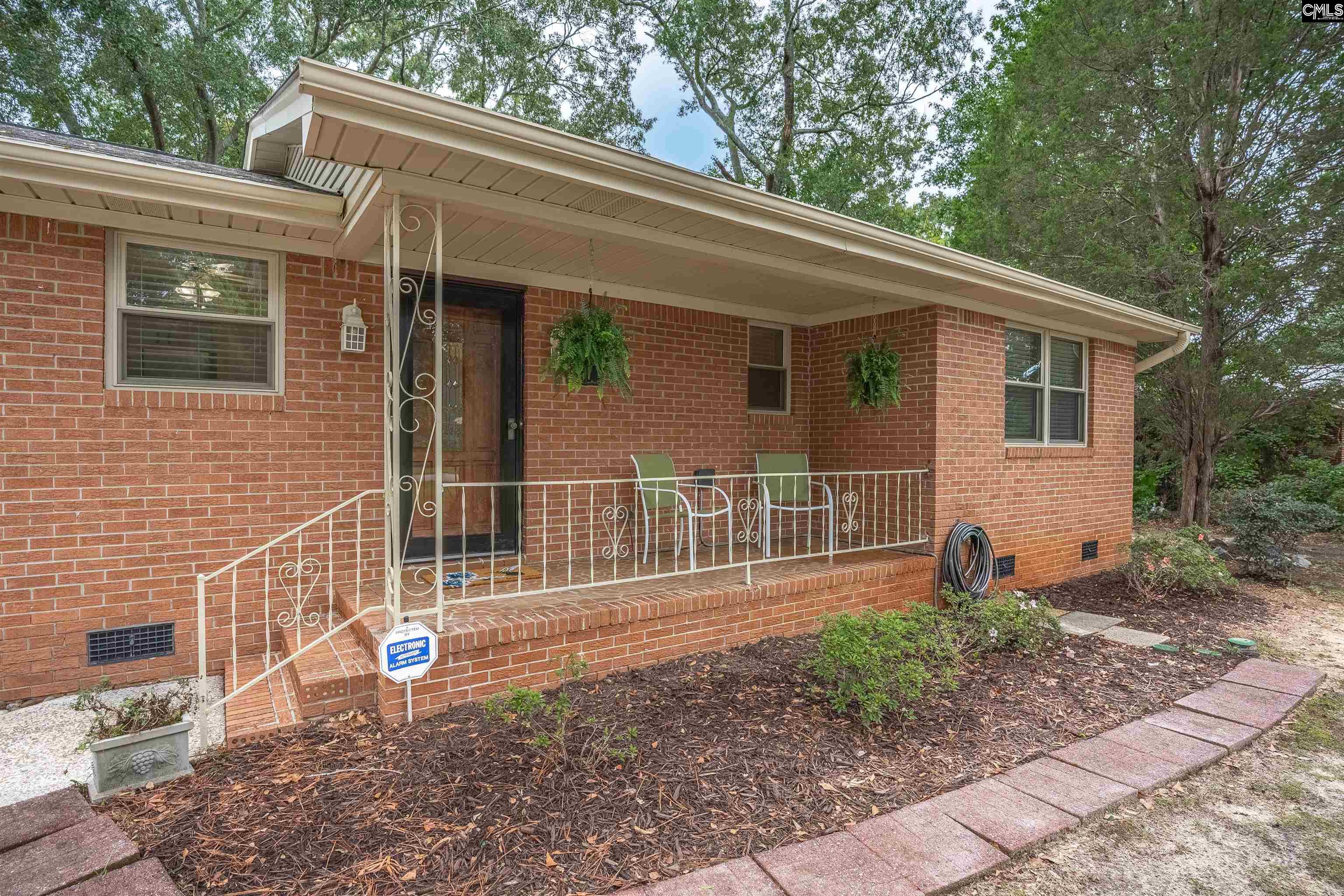 1533 Weshchester Drive Columbia, SC 29210-6037