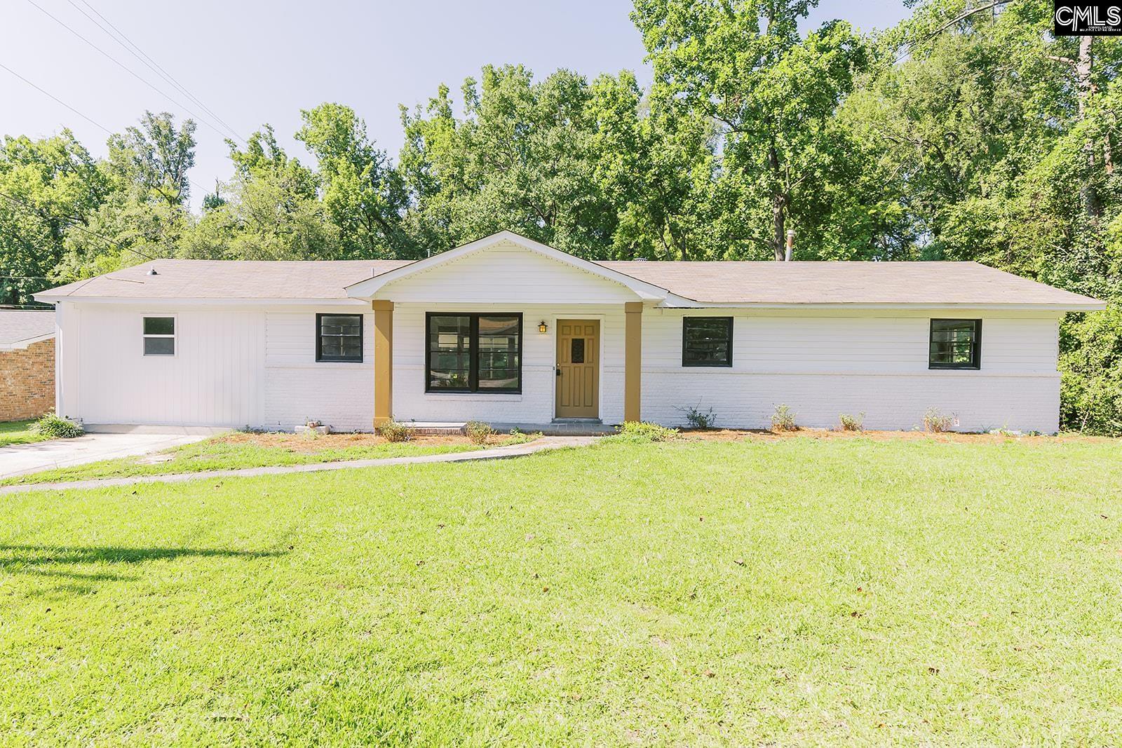 2012 Windsor Drive Cayce, SC 29033